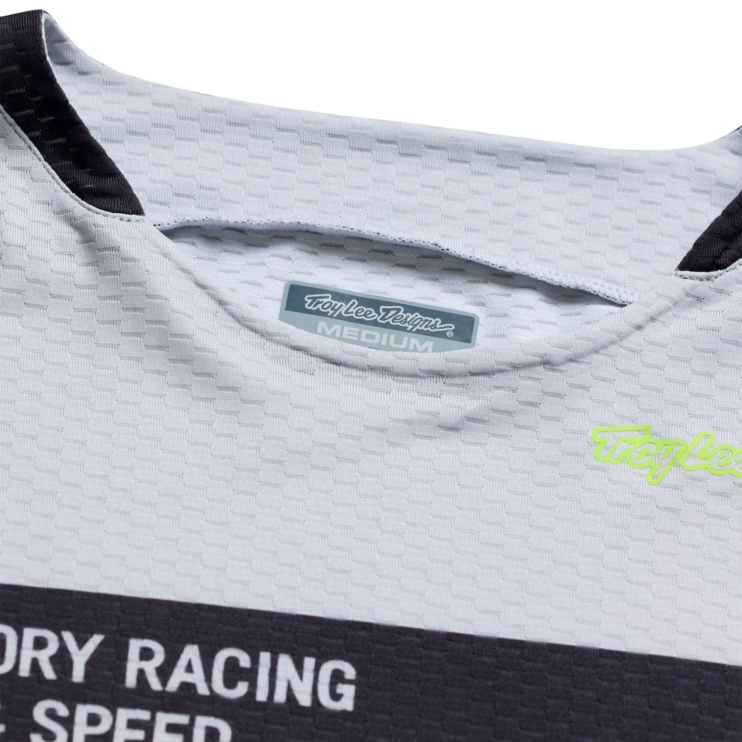 Troy Lee Designs GP Pro Air maglia moto Vapor traspirante