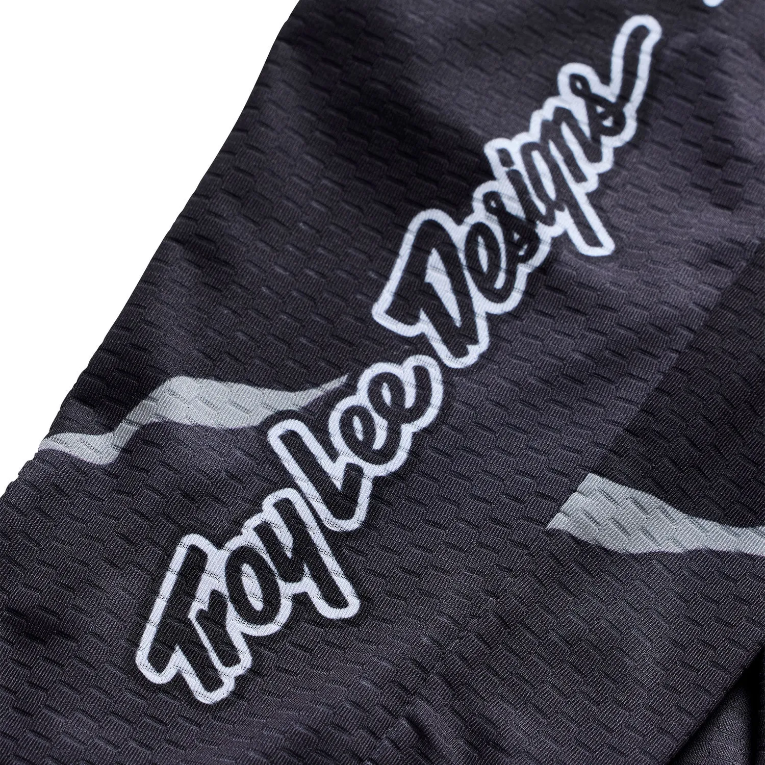Troy Lee Designs GP Pro Air maglia Camo Black traspirante