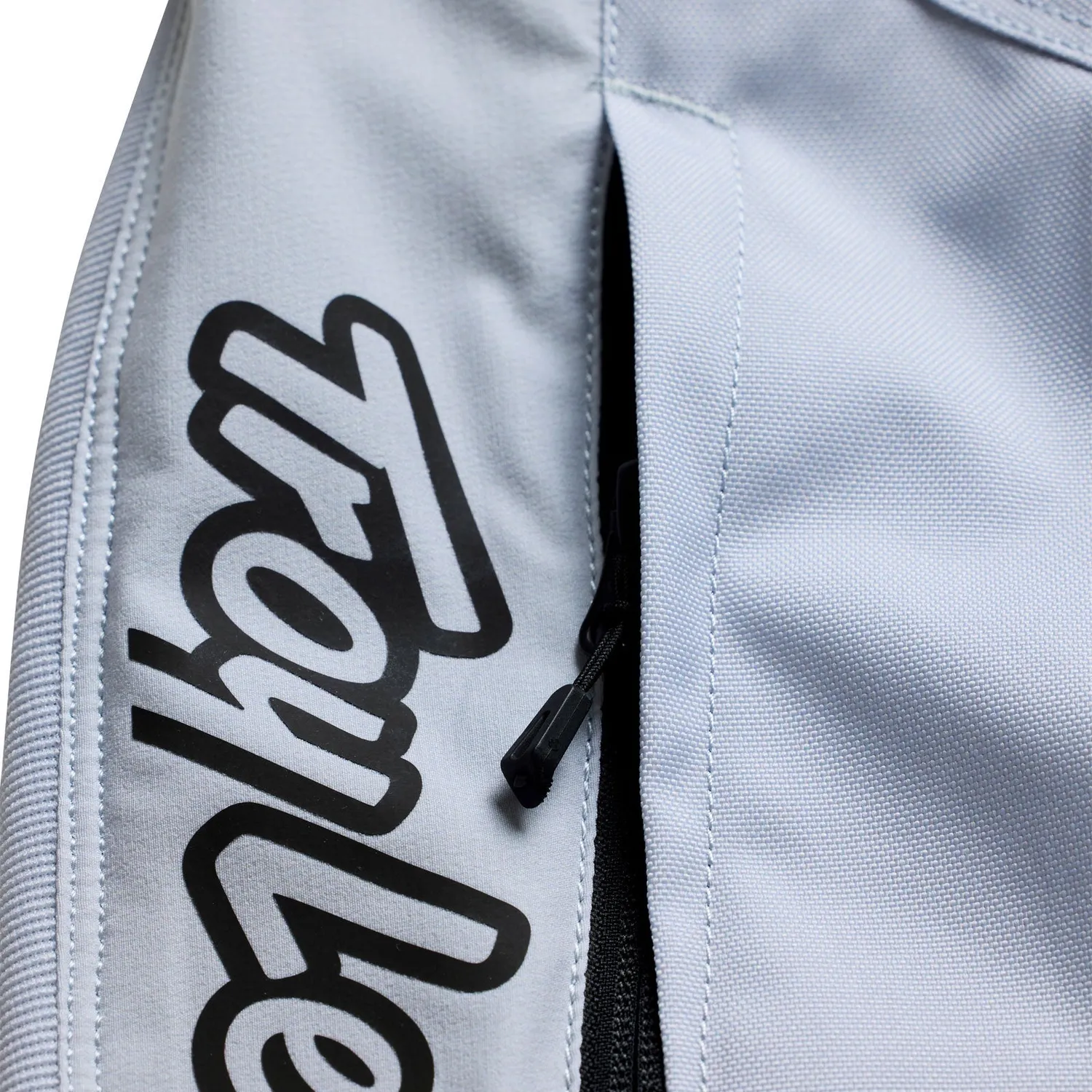 Troy Lee Designs GP Pro Pantaloni Cross Titanium
