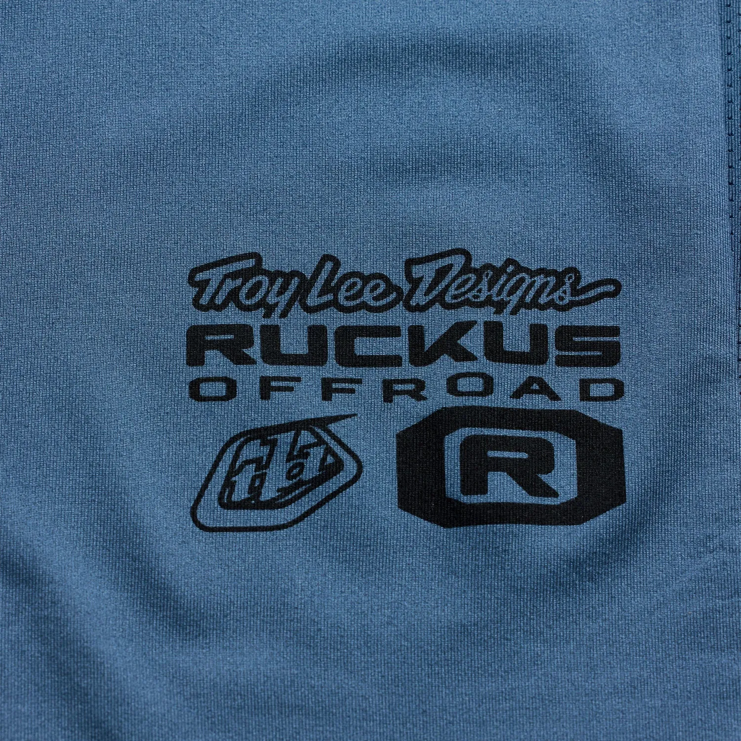 Troy Lee Designs Ruckus maglia offroad slate
