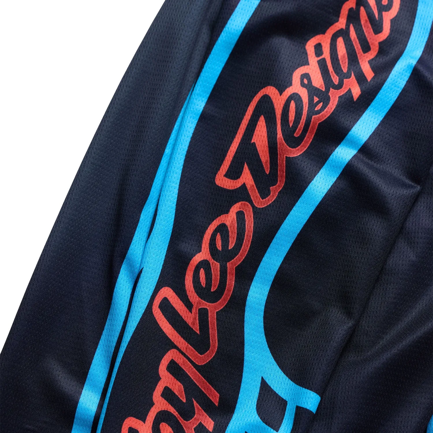 Troy Lee Designs GP Pro Framework Maglia Junior Nero