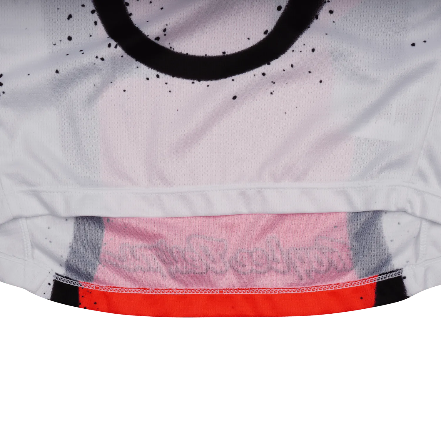 Troy Lee Designs GP Pro Membrane maglia moto bambino