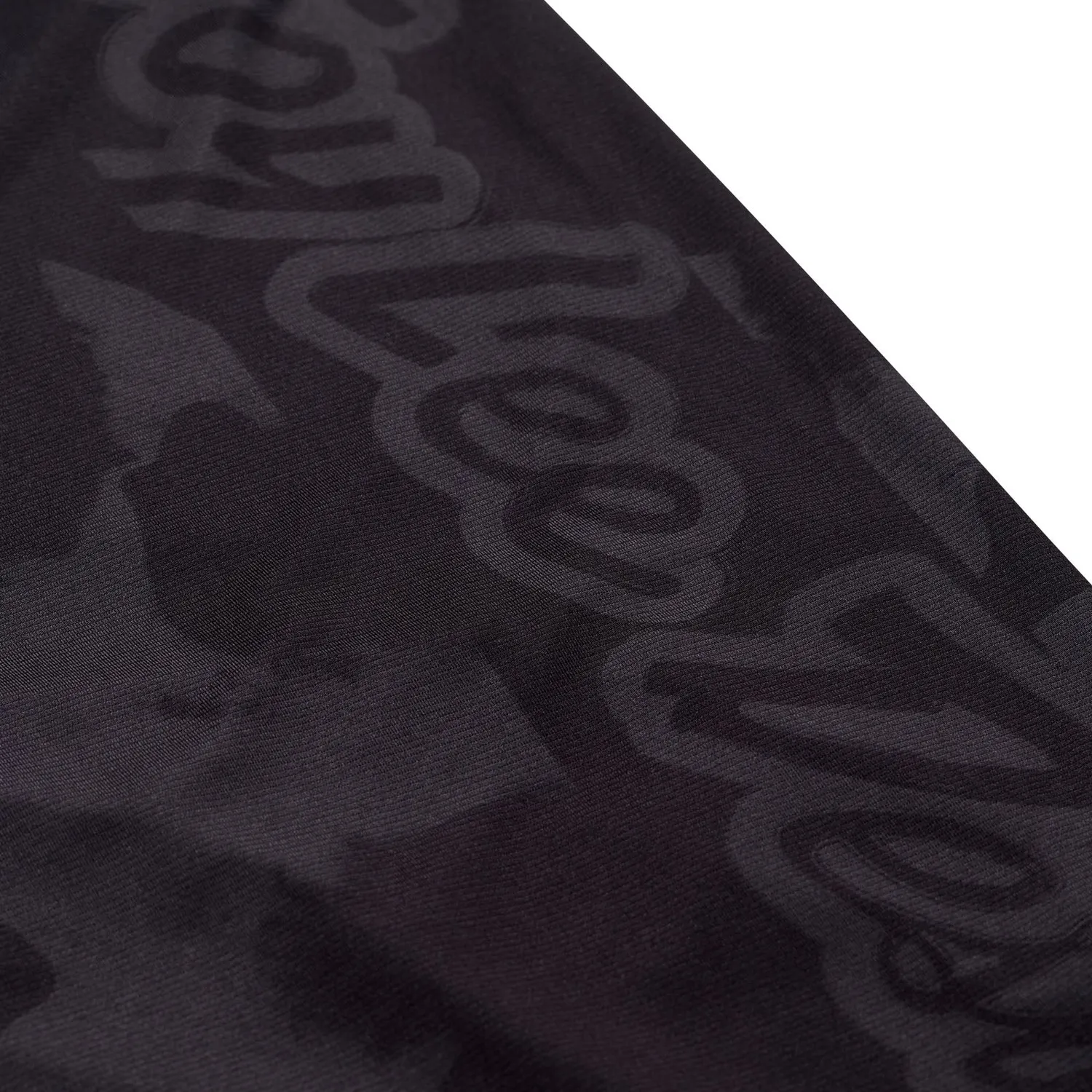 Troy Lee Designs Skyline SS Jersey Scrubland maglia MTB nera