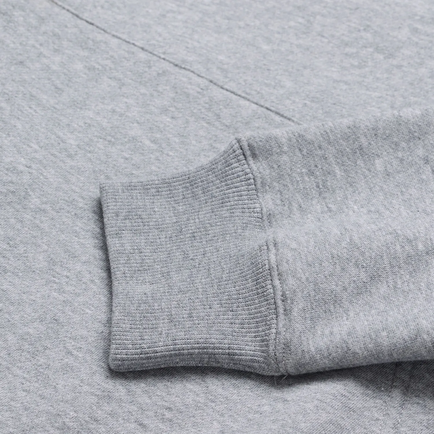 Troy Lee Designs Stamp felpa con cappuccio grey heather