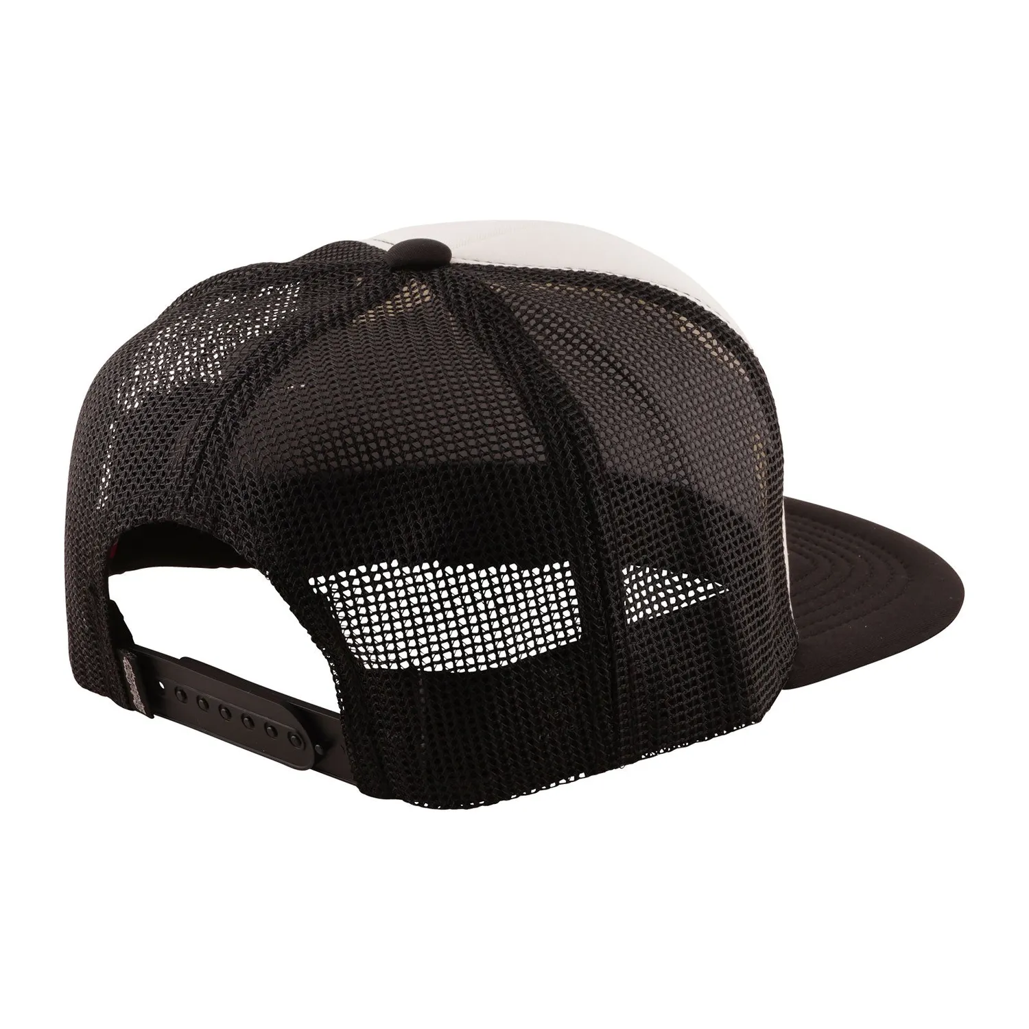 Troy Lee Designs Rampage Dreamland cappello trucker nero