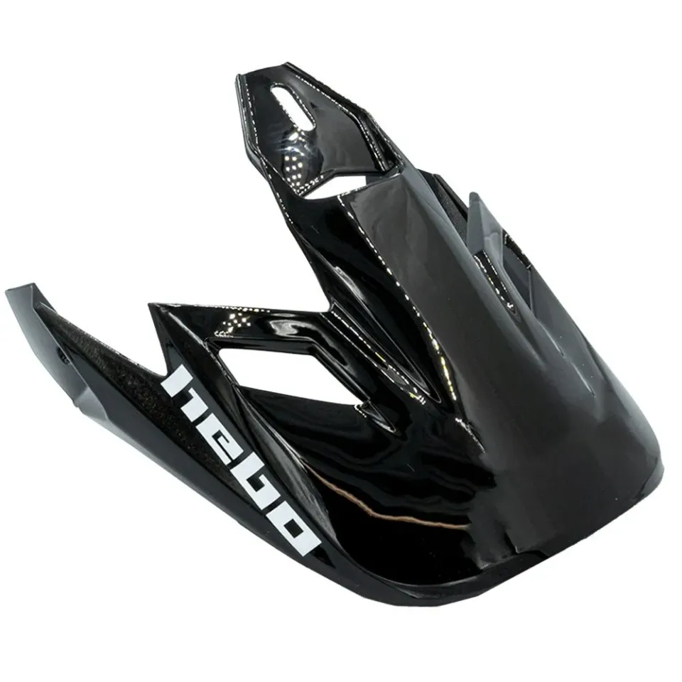 Hebo Stage III HCR0639 visiera casco aerodinamica