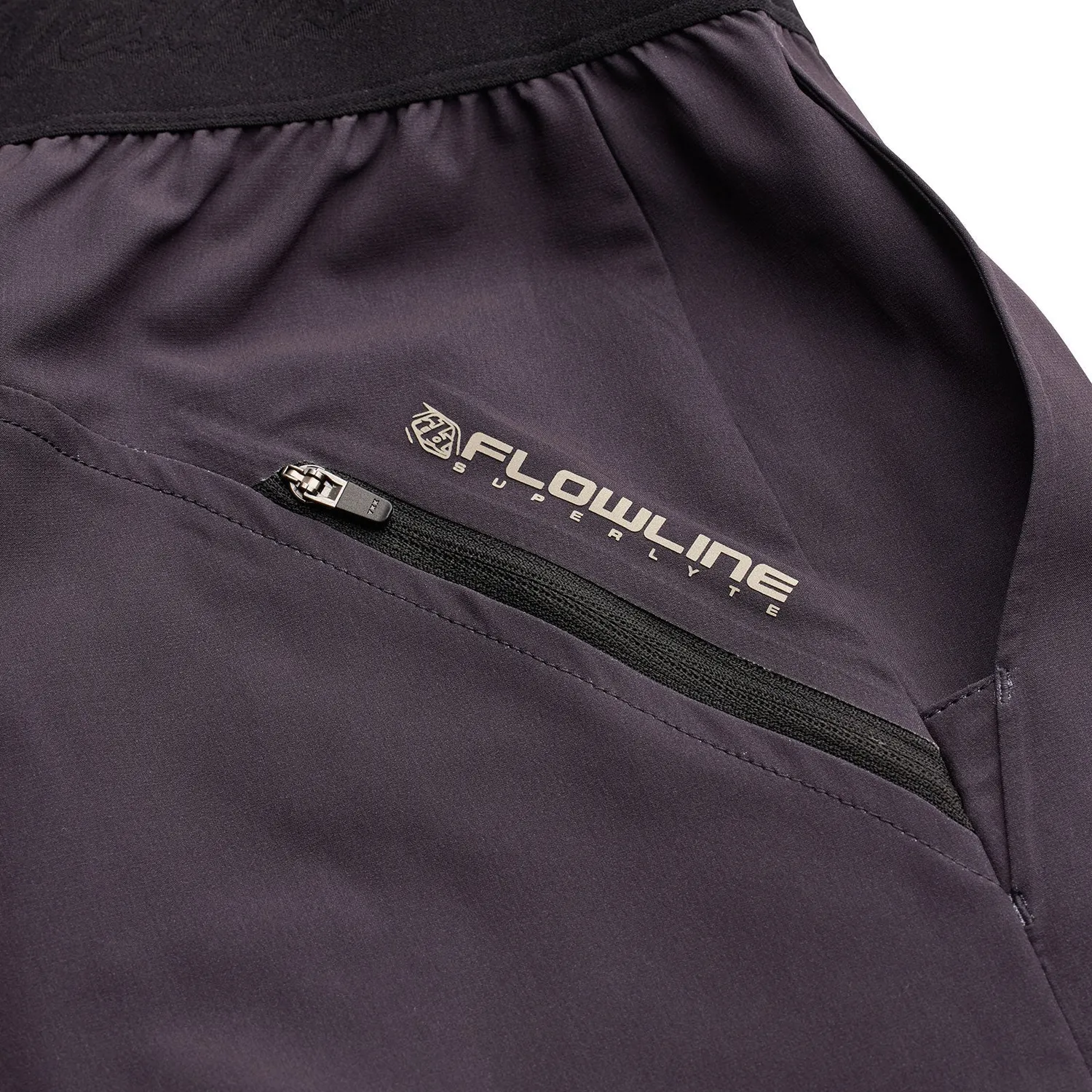 Troy Lee Designs Flowline Superlyte pantaloncini mtb carbon