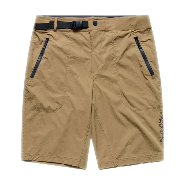 Troy Lee Designs Skyline Trail Short Shell pantaloncini MTB Sienna
