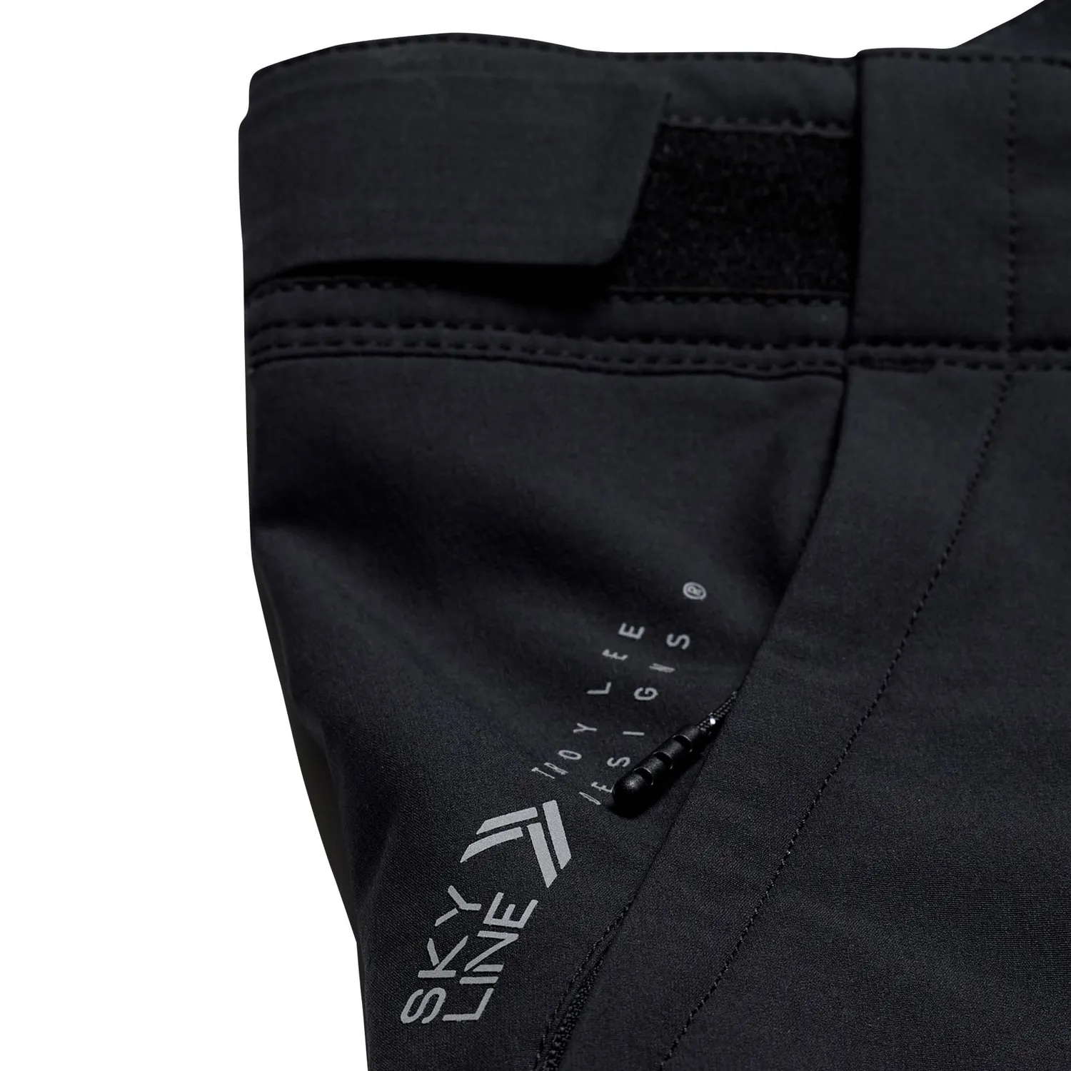 Troy Lee Designs Skyline Signature Black pantaloni mtb 30-38