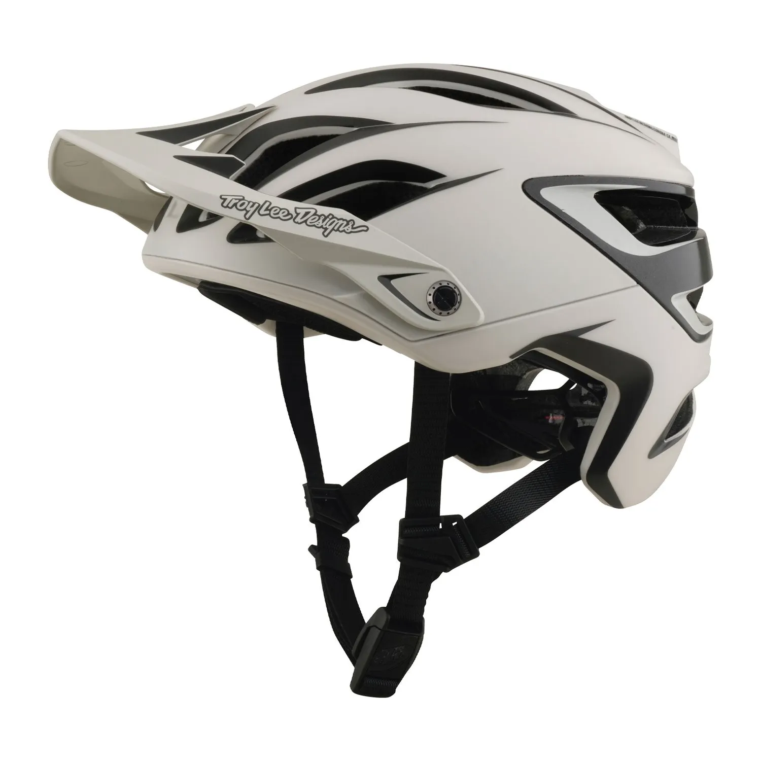 Troy Lee Designs A3 Uno casco bici MIPS Pumice