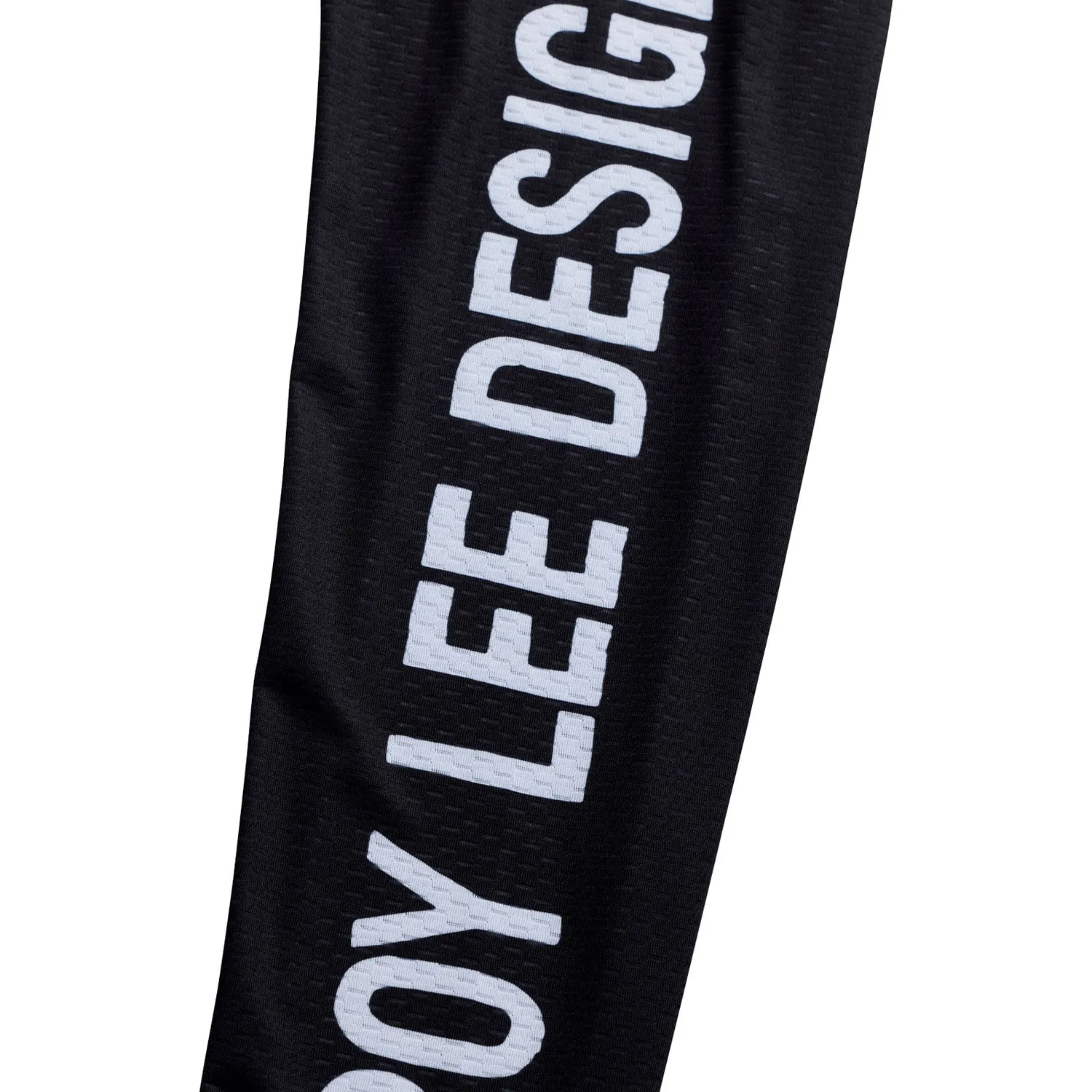 Troy Lee Designs GP Pro Air maglia moto nera ventilata
