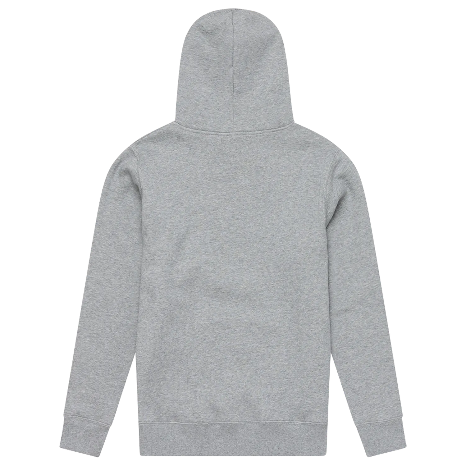 Troy Lee Designs Signature Felpa Donna Grigio Heather