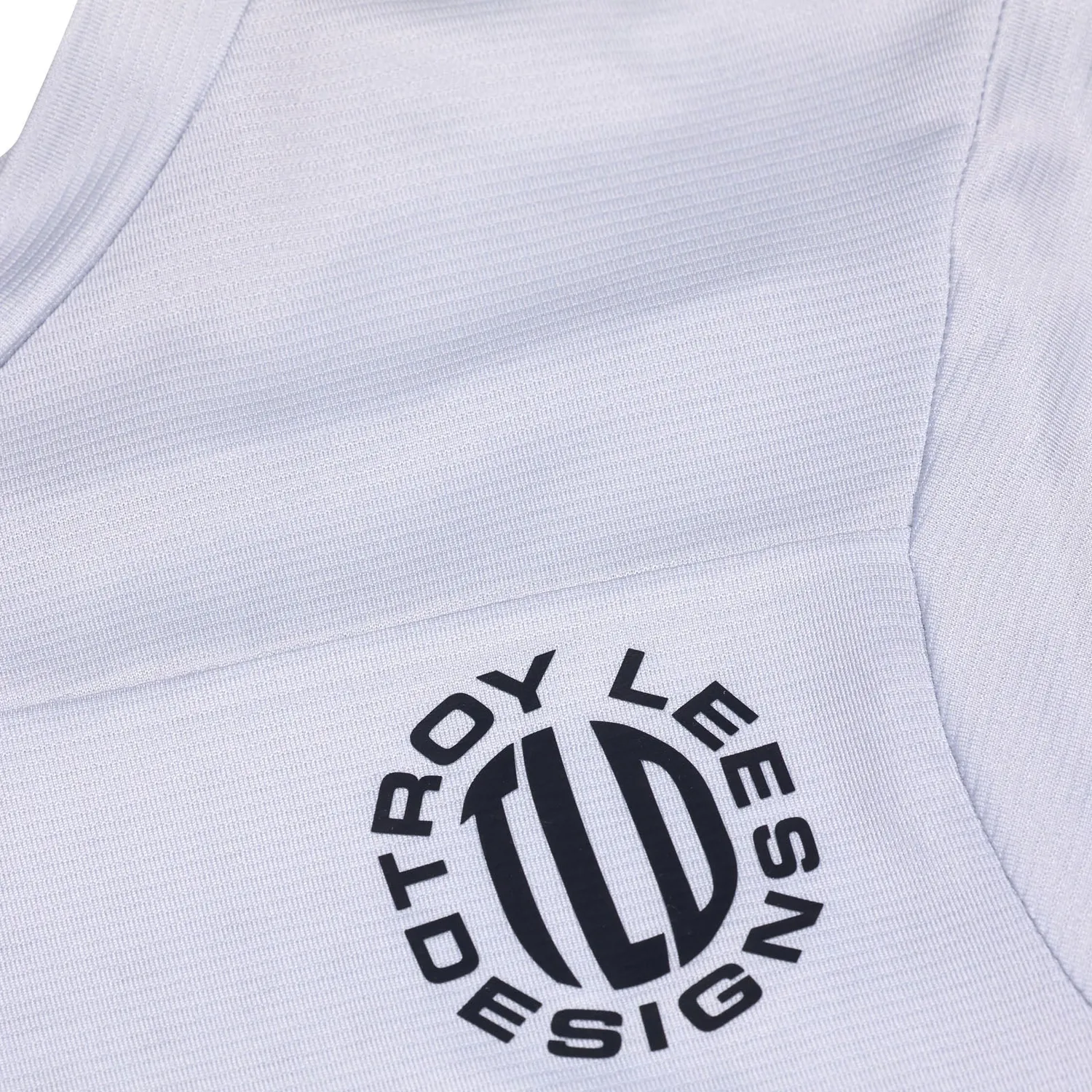 Troy Lee Designs Skyline LS maglia MTB Mist manica lunga