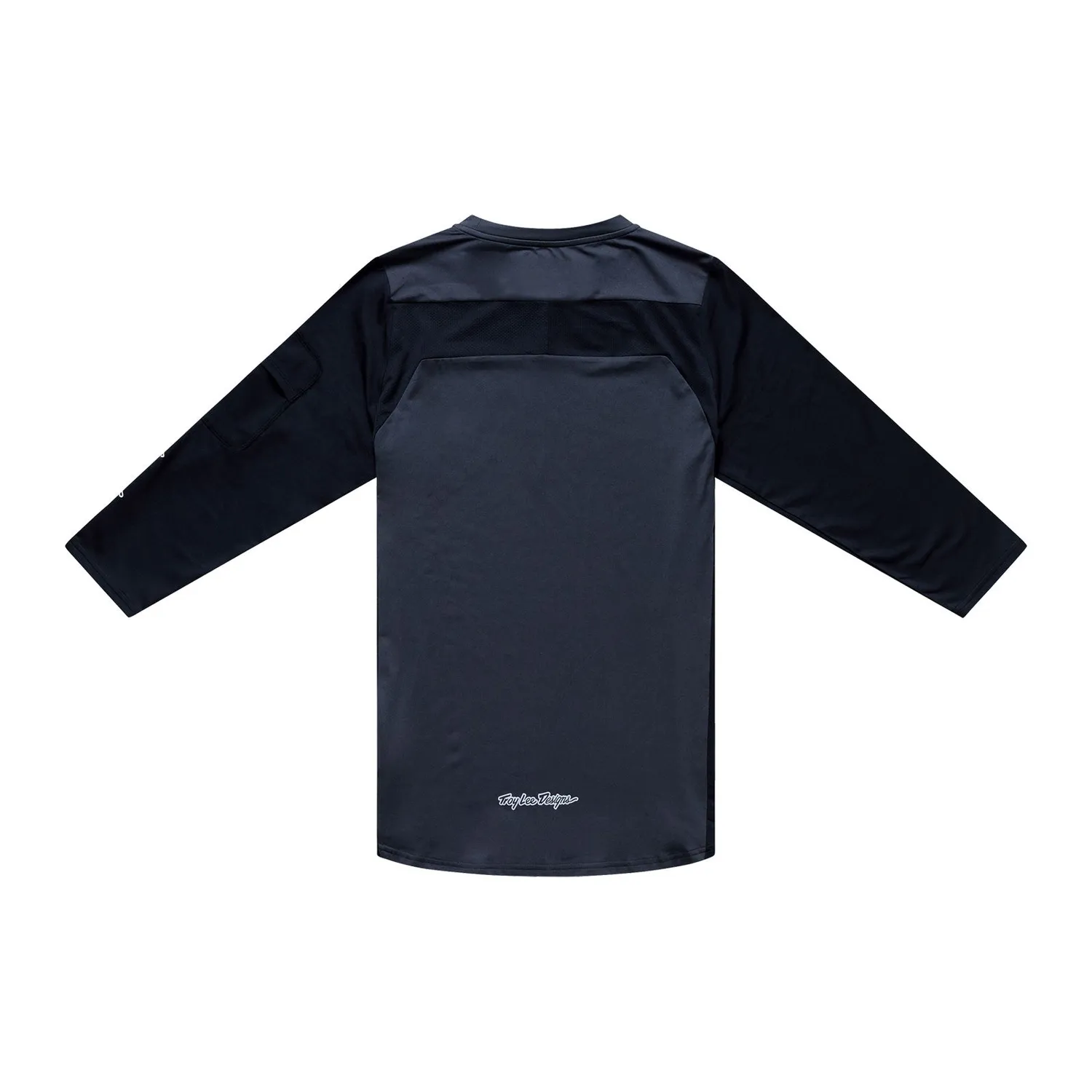 Troy Lee Designs Ruckus Ride 3/4 maglia mtb carbon