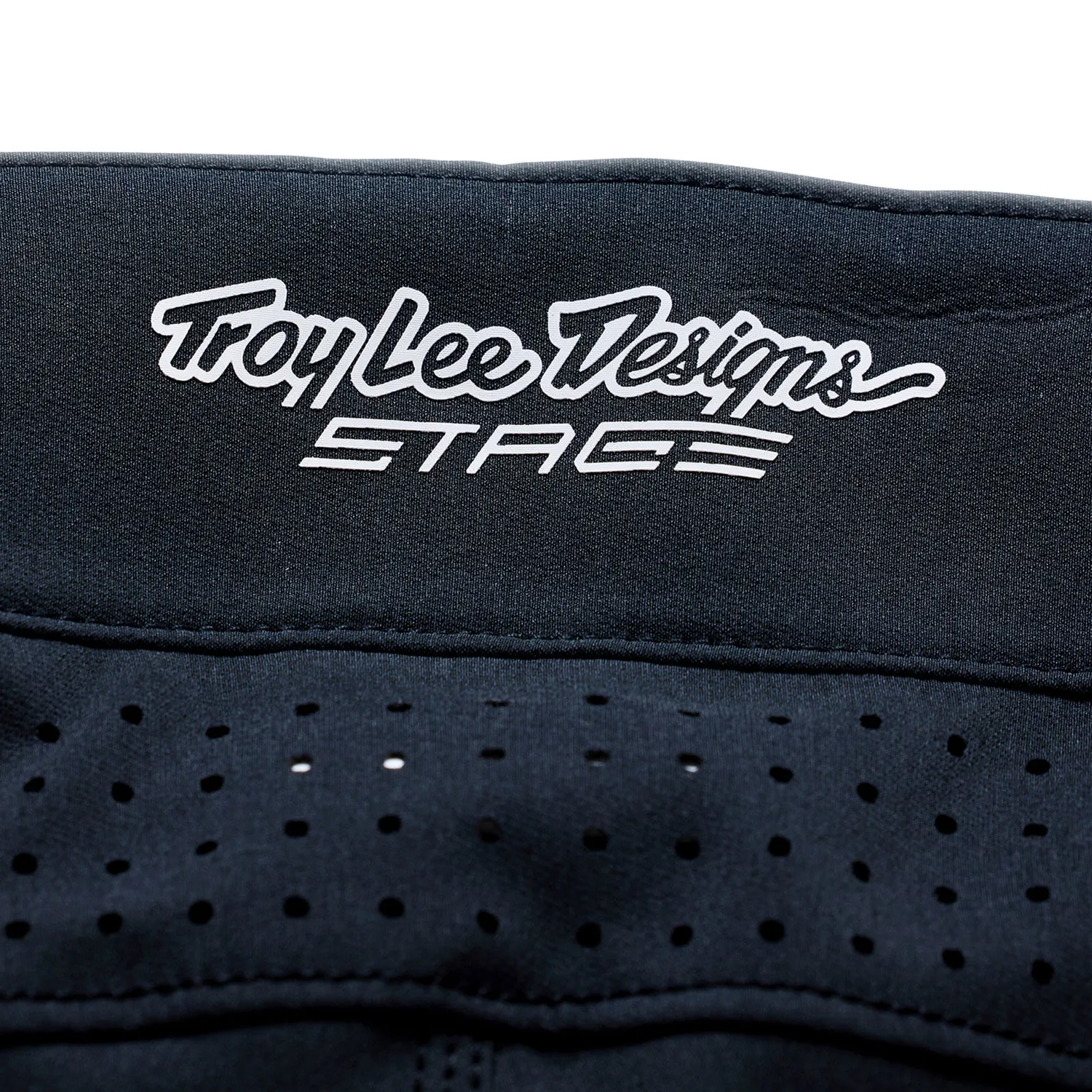 Troy Lee Designs Stage Short Shell Pantaloncini MTB Nero