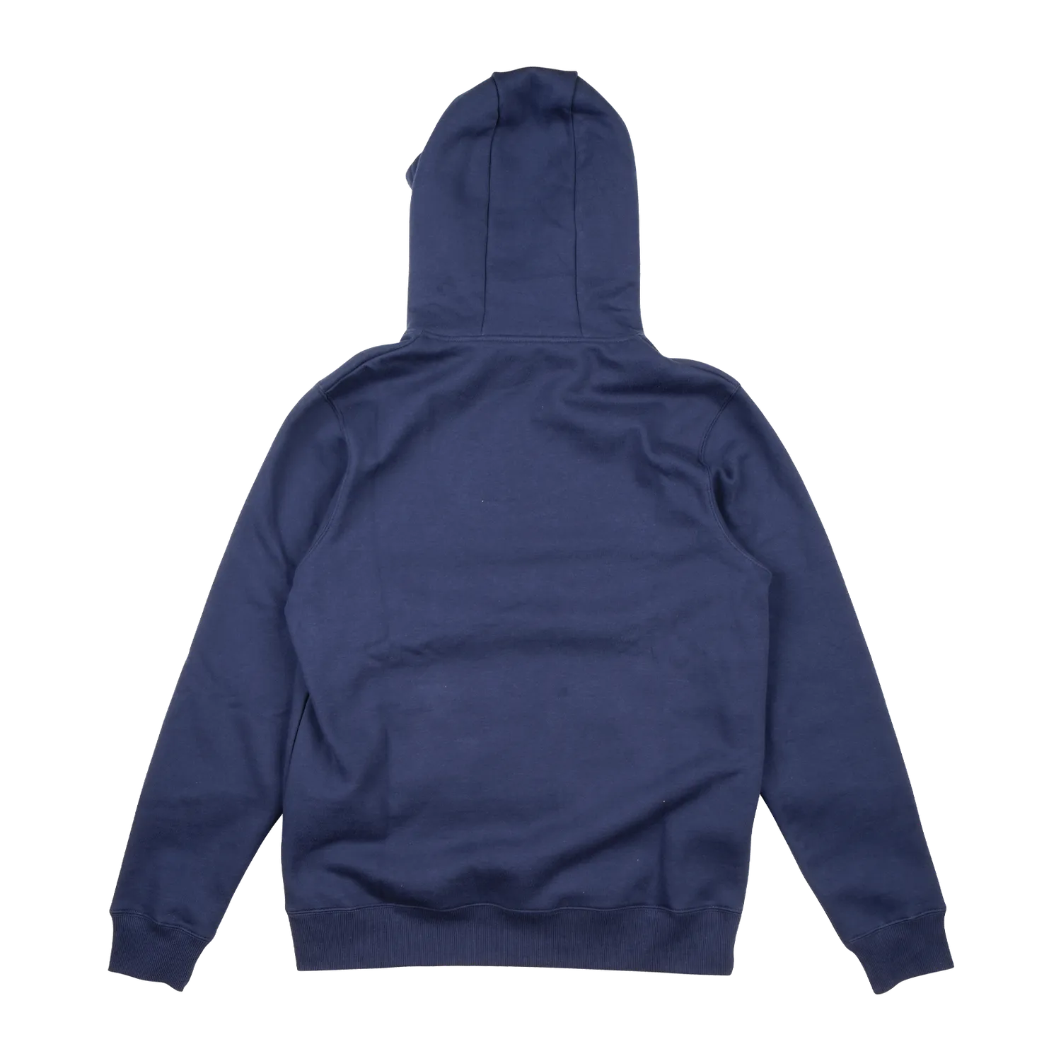 Troy Lee Designs Factory Racing felpa navy blu