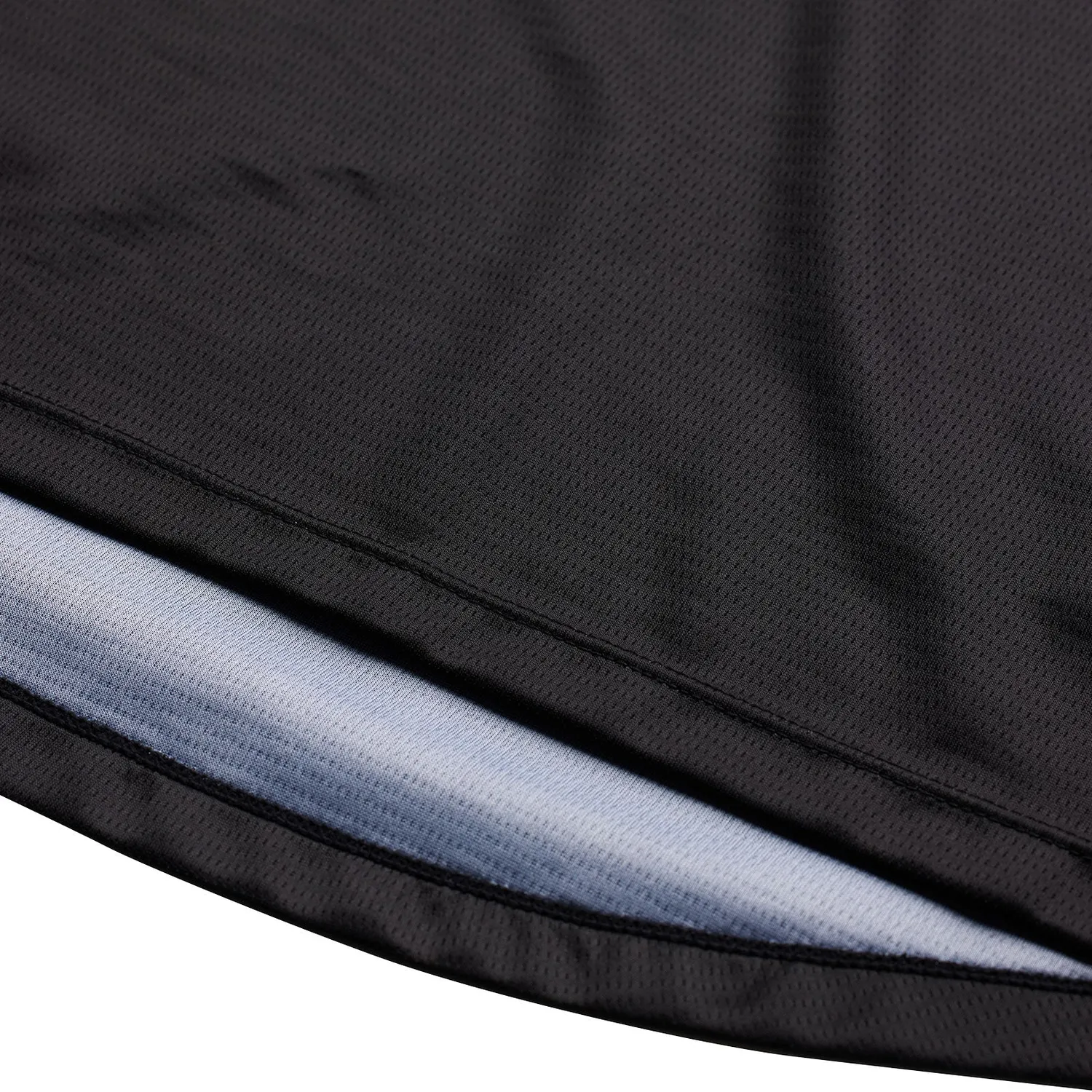 Troy Lee Designs Skyline maglia mtb nera manica corta