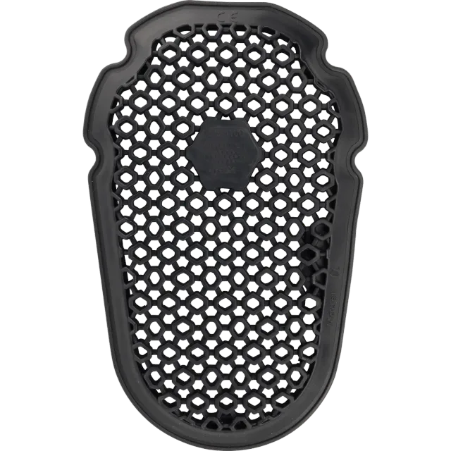 Segura Protect Flex Alpha protezioni anca moto nero
