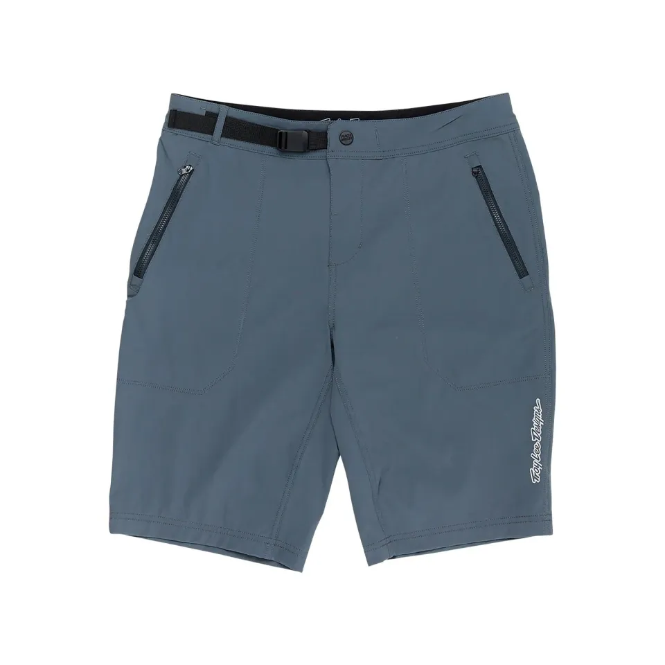 Troy Lee Designs Skyline Trail Short pantaloncini mtb blu 34