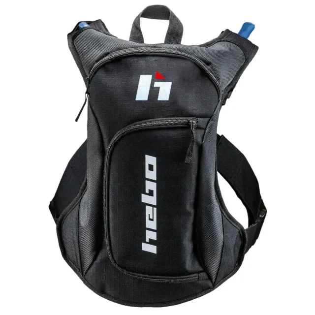 Hebo Hydro zaino idrico 1,5 litri poliestere