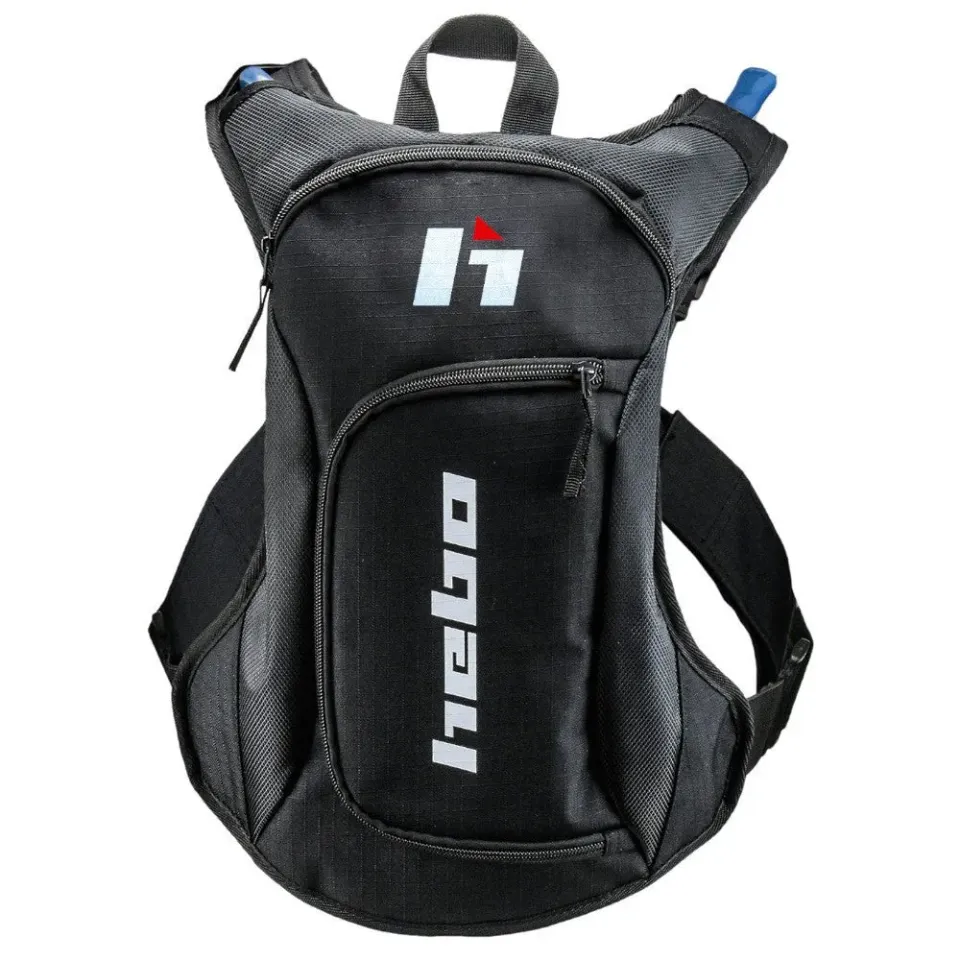 Hebo Hydro zaino idrico 1,5 litri poliestere