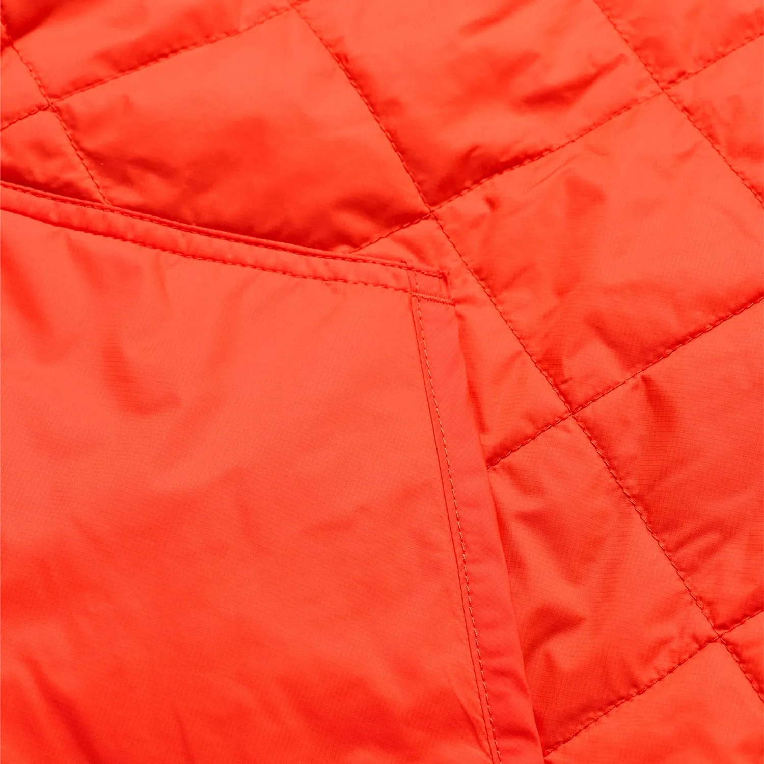 Troy Lee Designs Ruckus Ride Gilet Bici Fuego Primaloft
