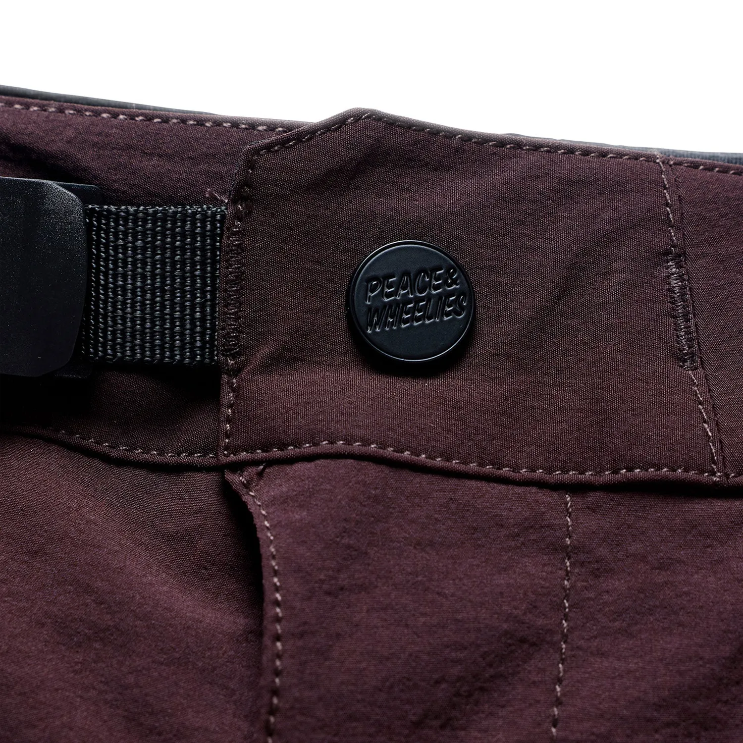 Troy Lee Designs Skyline Trail shorts bici Bark con fondello