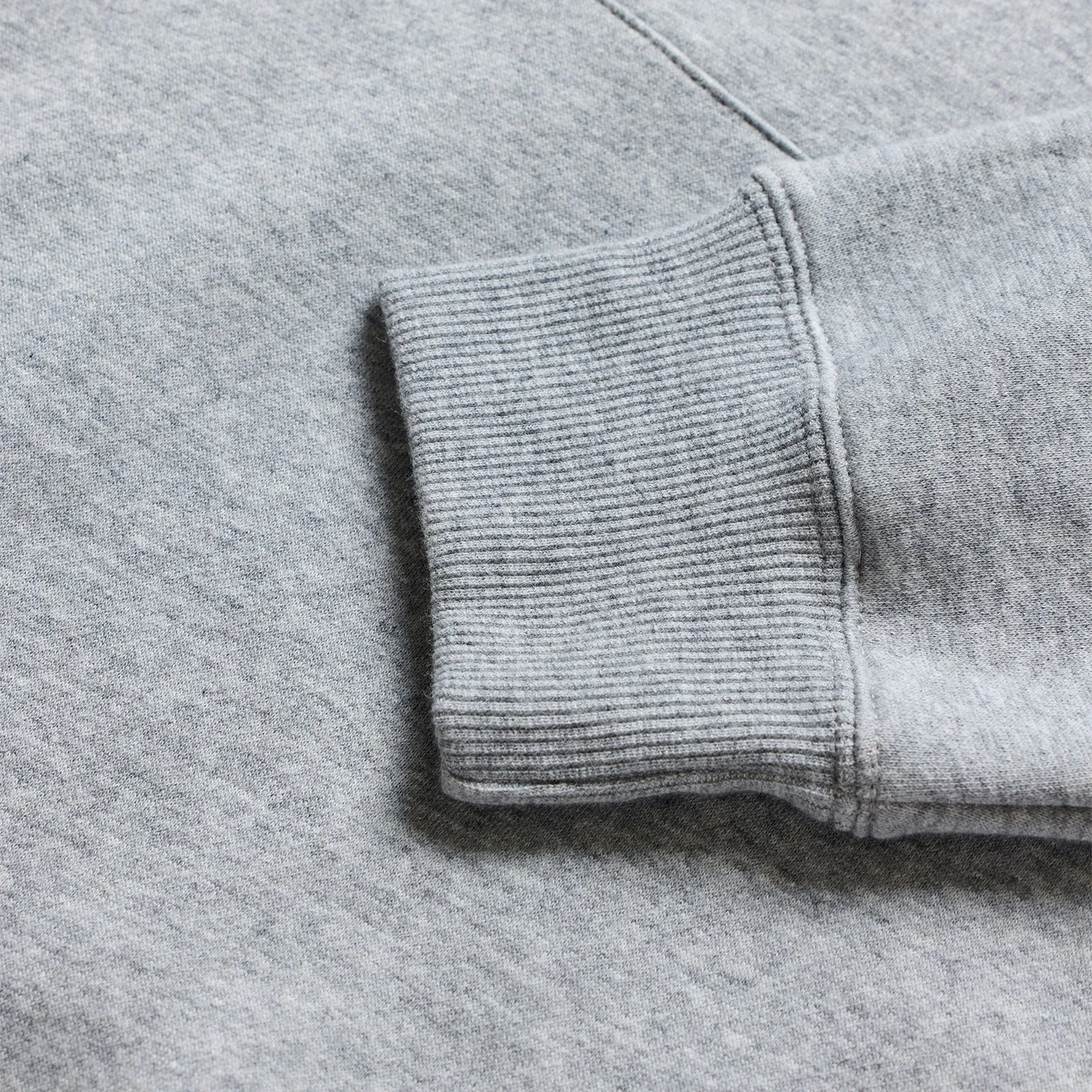 Troy Lee Designs Happy Dayz felpa cappuccio grigio heather calda