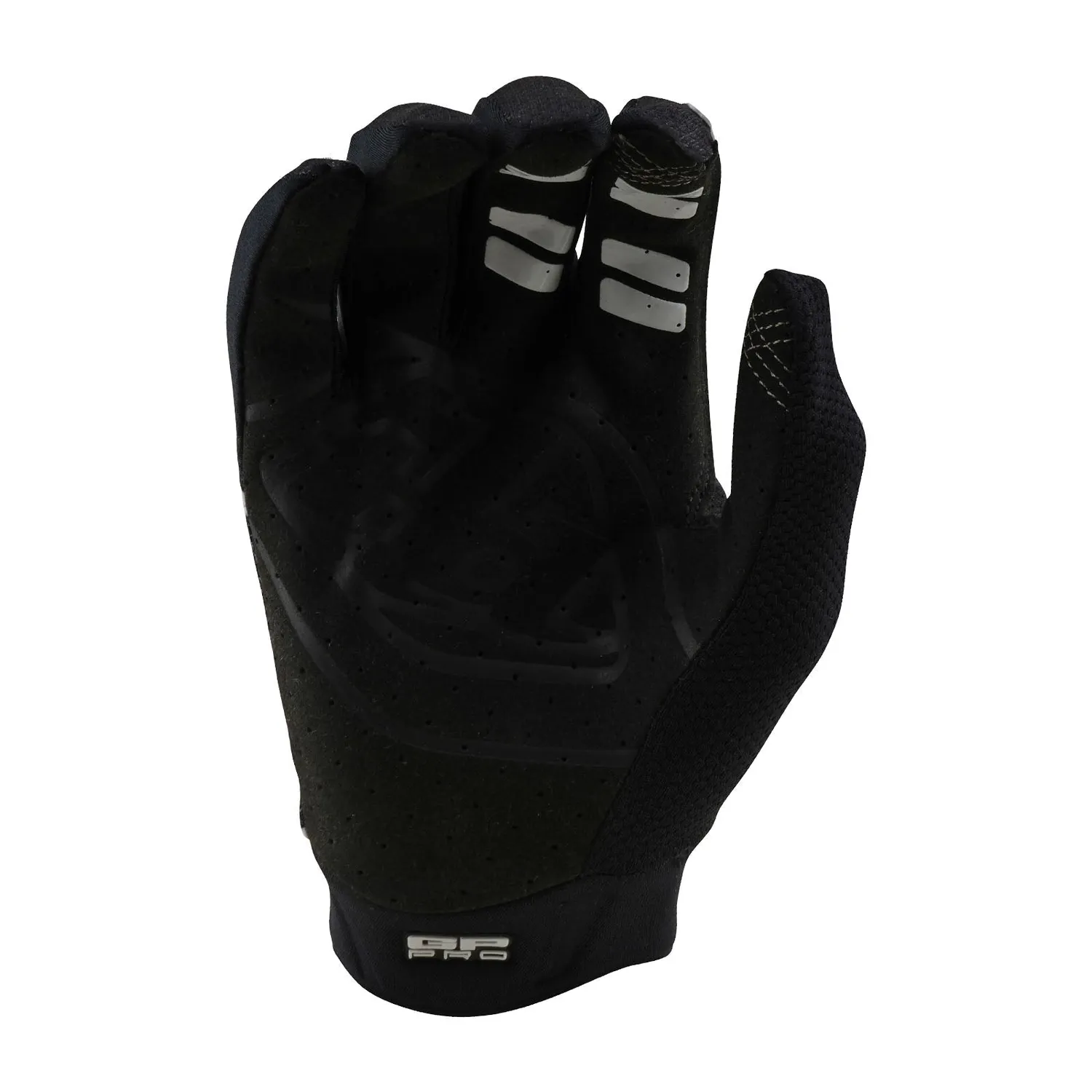 Troy Lee Designs GP Pro Guanti Moto Bambino Neri Touchscreen