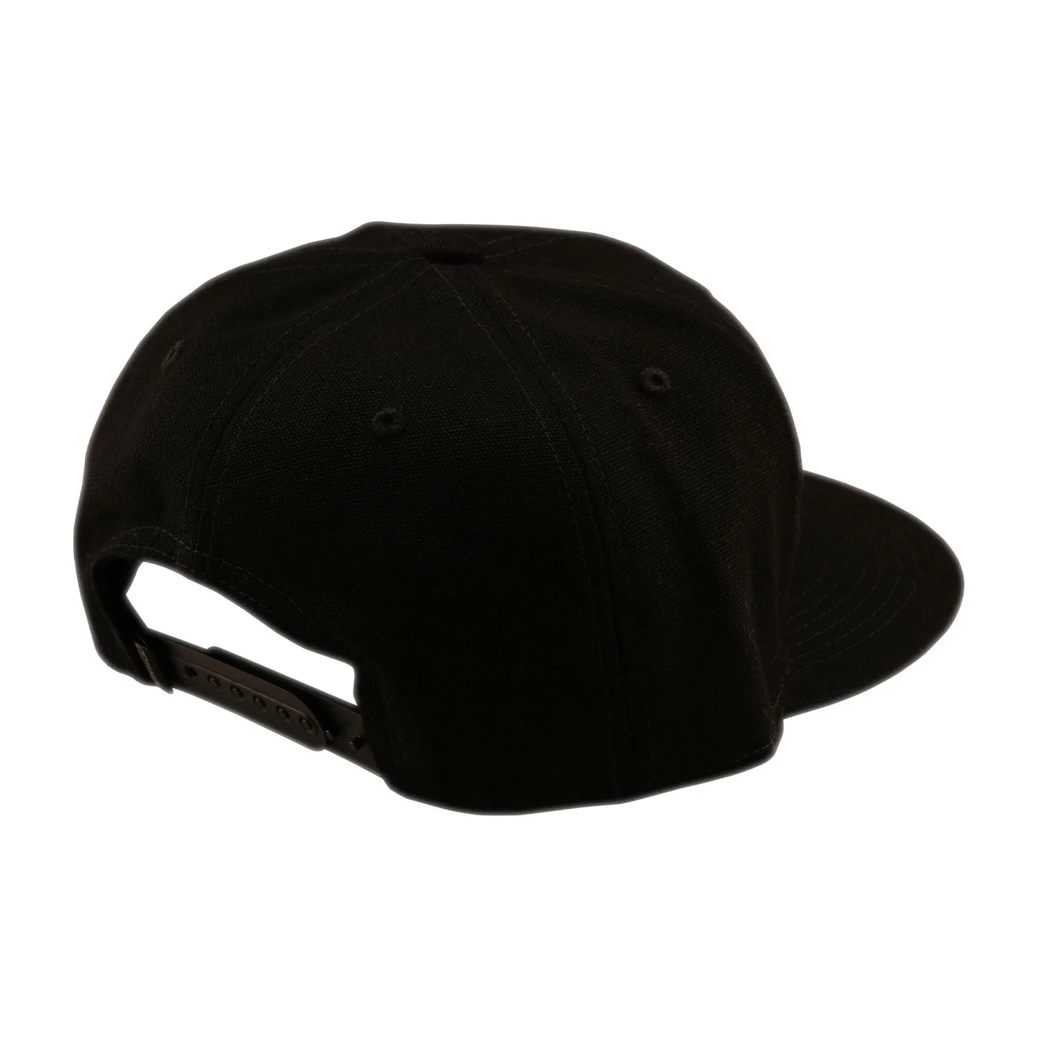 Troy Lee Designs Handlebar cappellino snapback nero