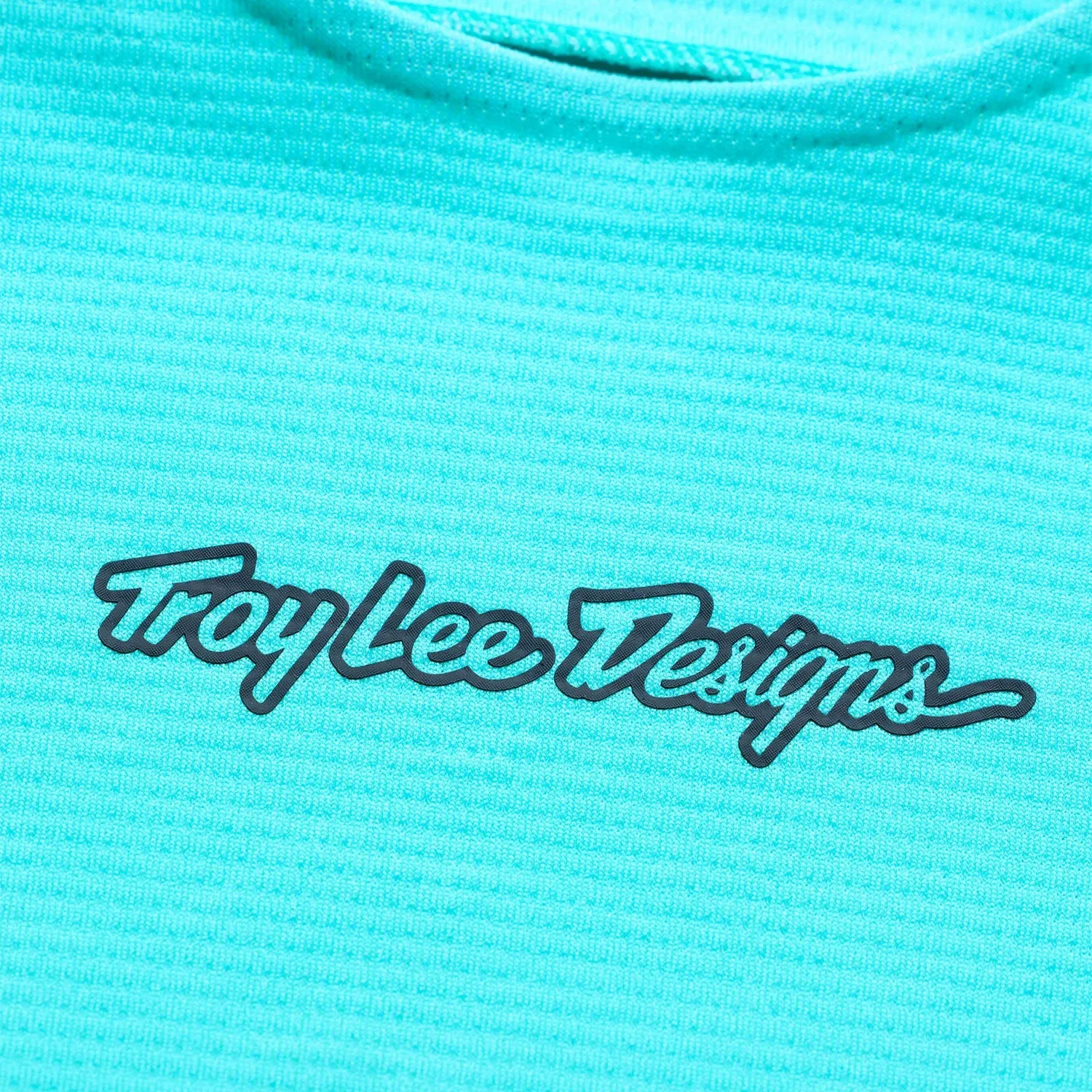 Troy Lee Designs Sprint Pro Maglia Bici Real Teal