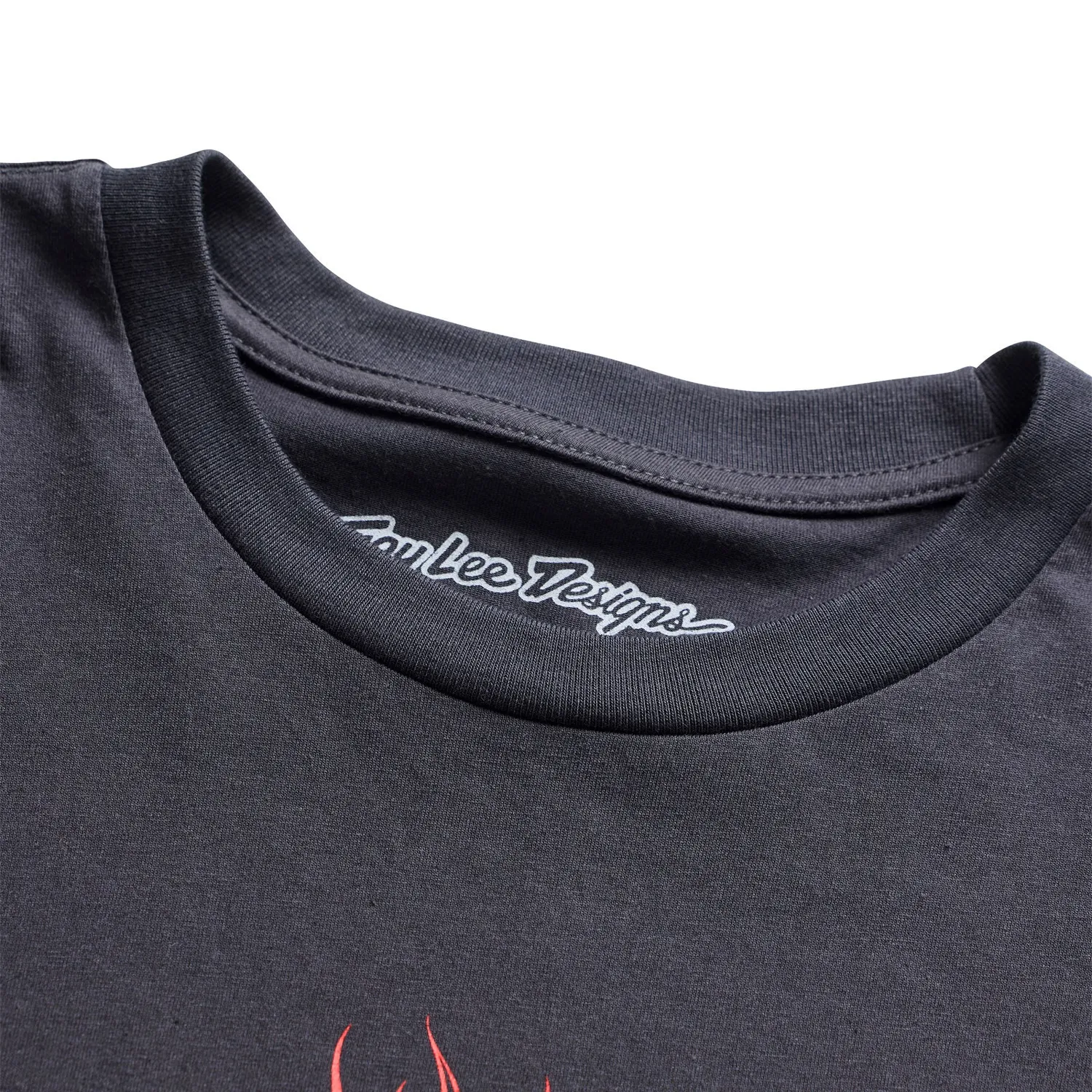 Troy Lee Designs Flame2 maglia manica lunga carbon