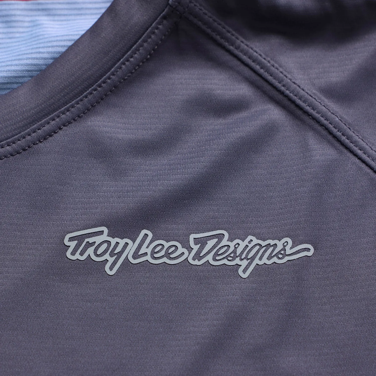 Troy Lee Designs Lilium Pro LS maglia MTB donna carbon
