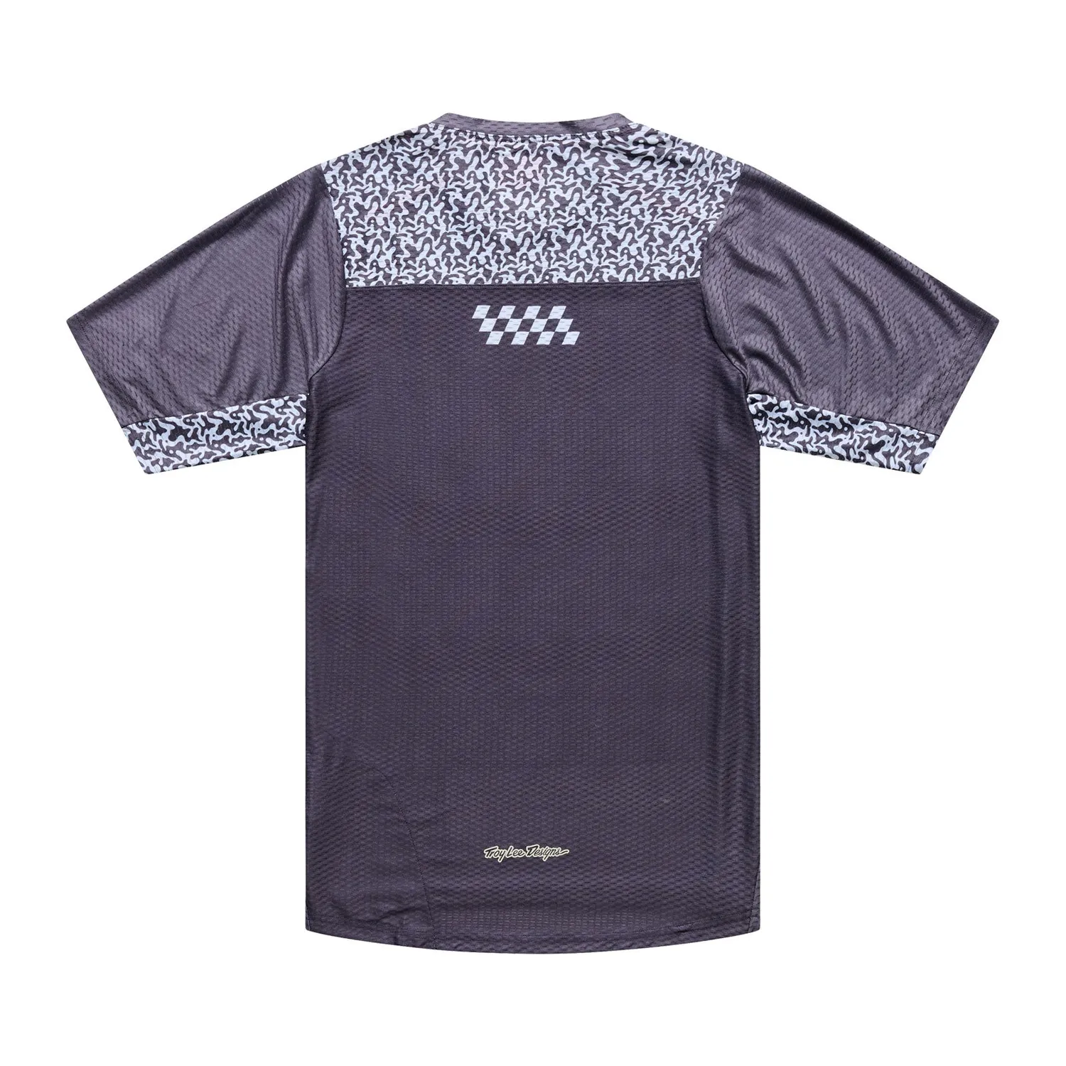 Troy Lee Designs Skyline Pro Air maglia bici Carbon manica corta