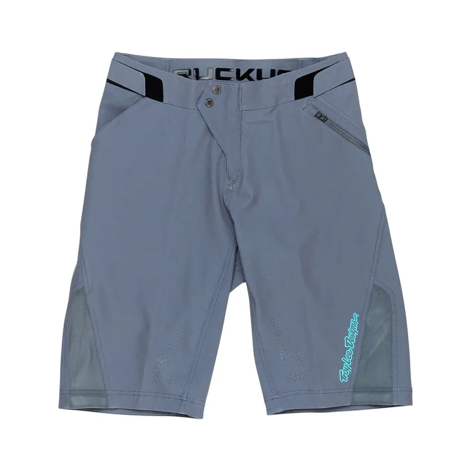 Troy Lee Designs Ruckus Short Shell pantaloncini MTB blu