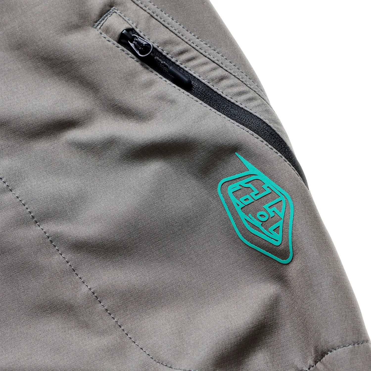 Troy Lee Designs Skyline Pro pantaloni mtb army elastici