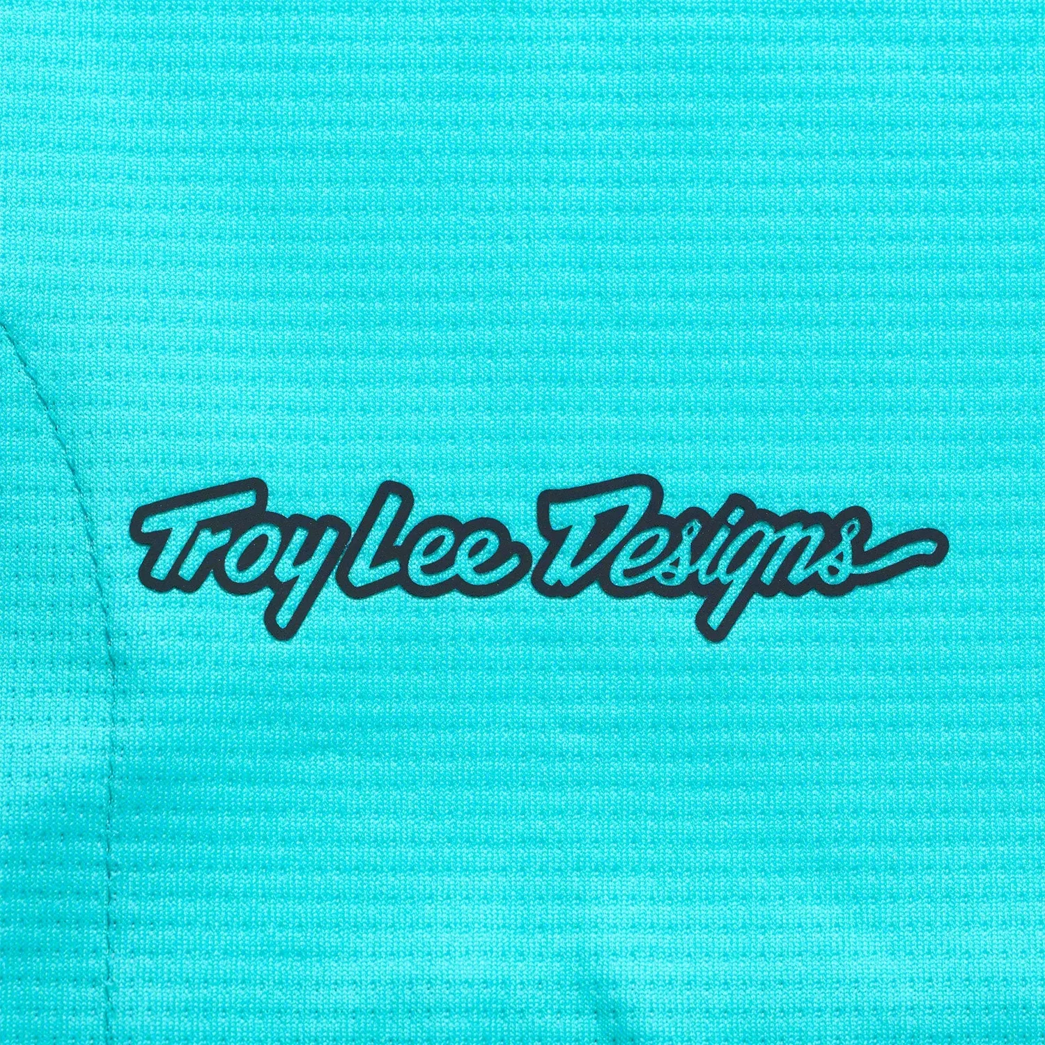 Troy Lee Designs Sprint Pro Maglia Bici Real Teal