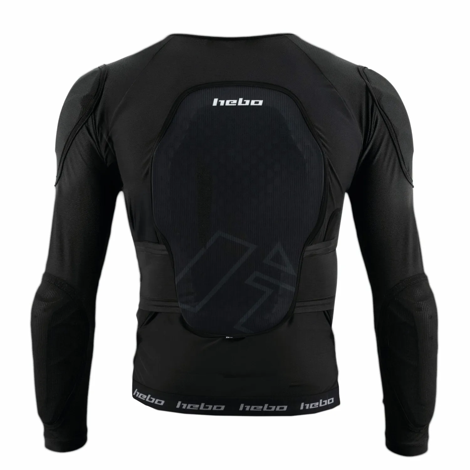 Hebo Defender Pro Belt giacca protettiva certificata