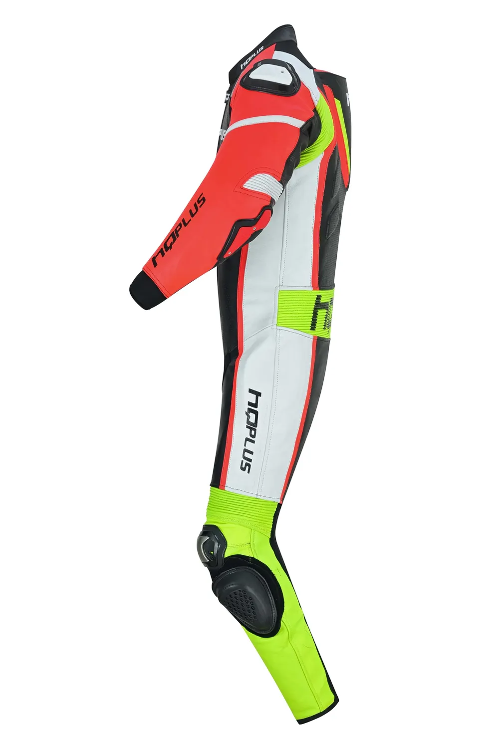 Bi Esse HQPLUS Tuta Pelle Bambino Kid Traforata