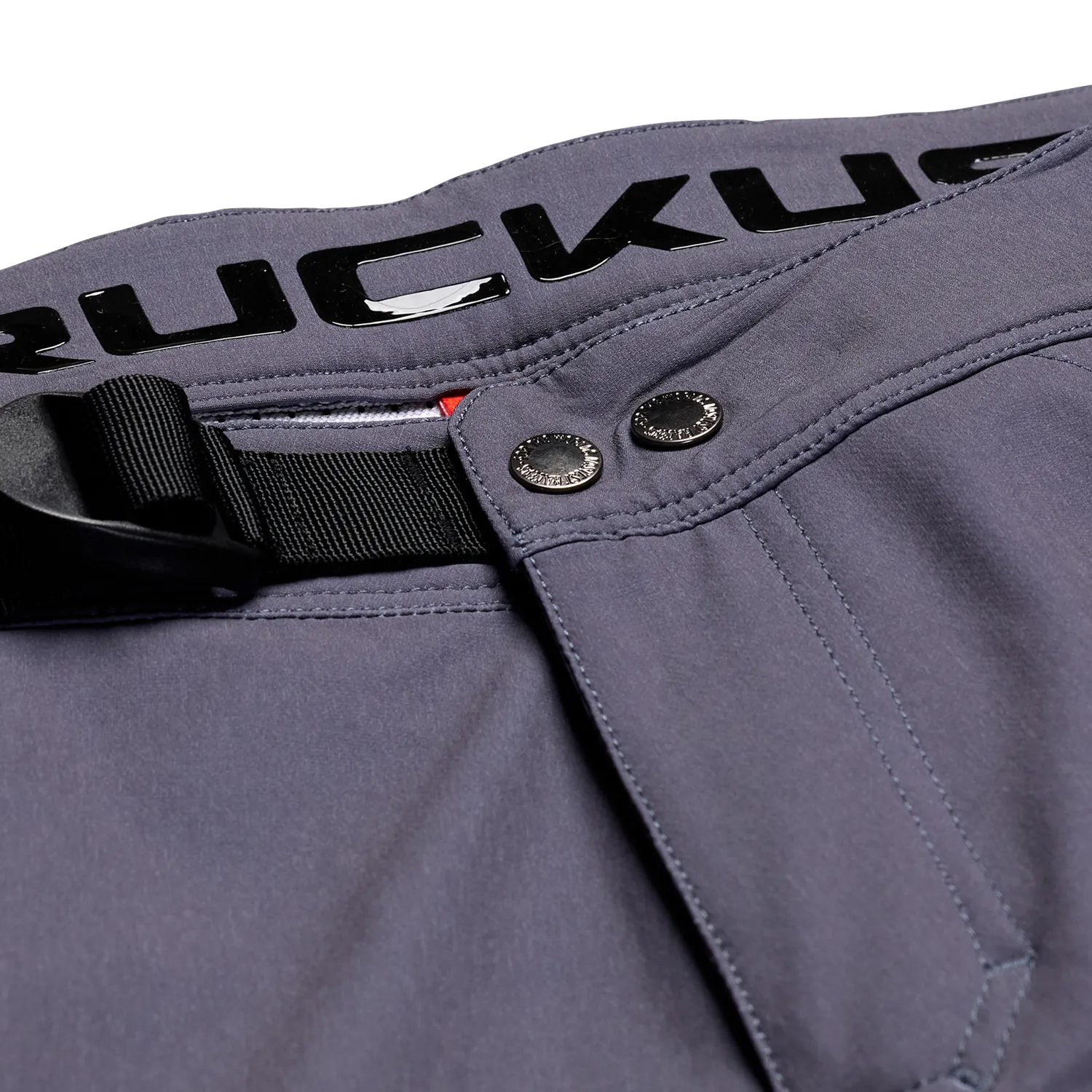Troy Lee Designs Ruckus Cargo pantaloni mtb Steel Blue tasche