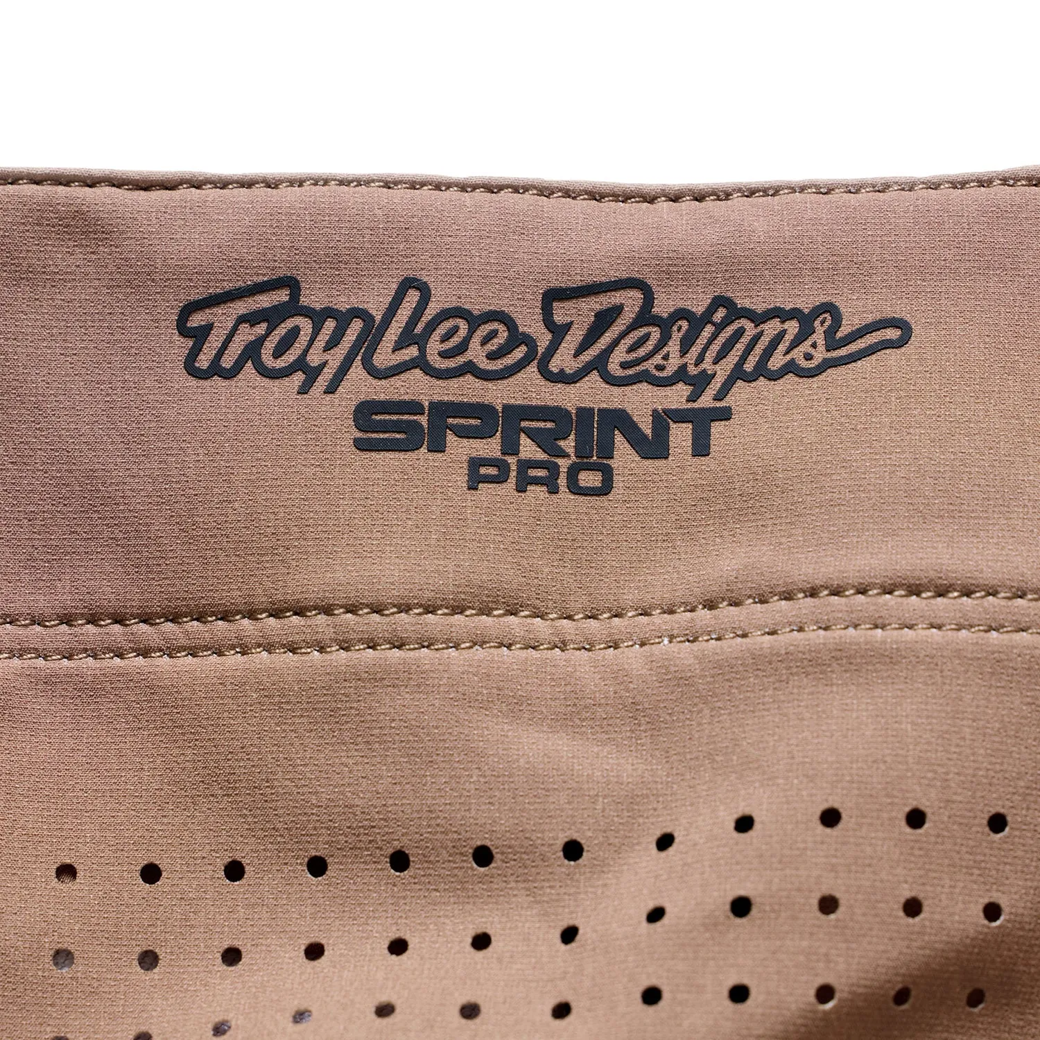 Troy Lee Designs Sprint Pro pantaloni MTB sienna