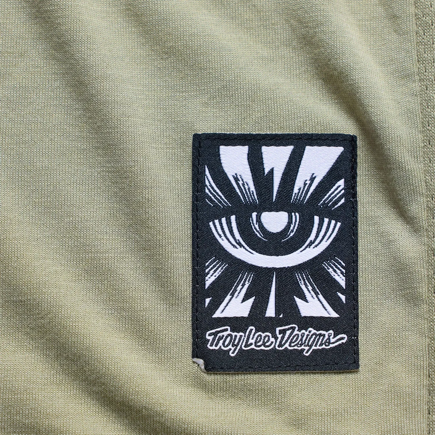 Troy Lee Designs Lilium Stamps maglia donna Salvia