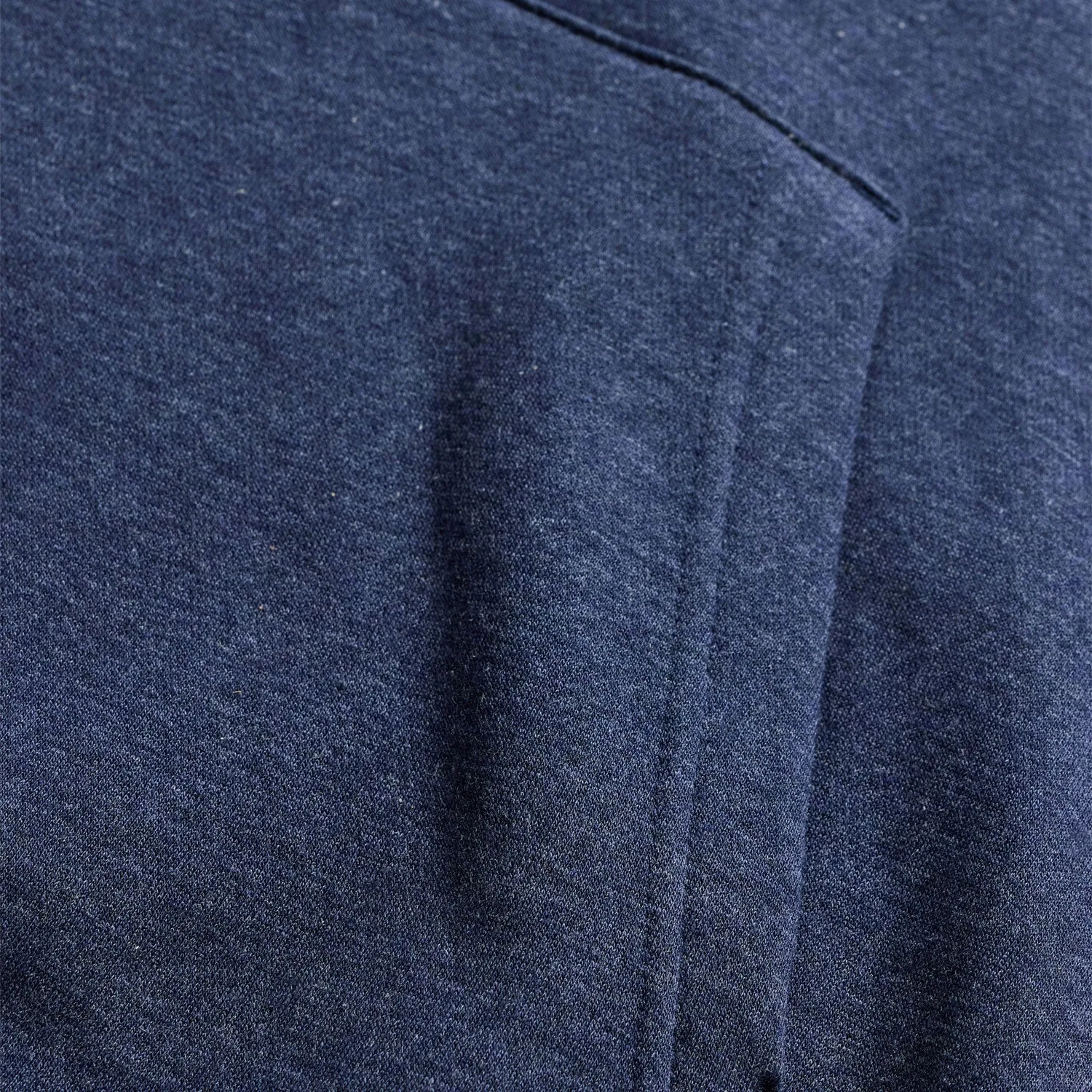 Troy Lee Designs Badge felpa con cappuccio Navy Heather pullover