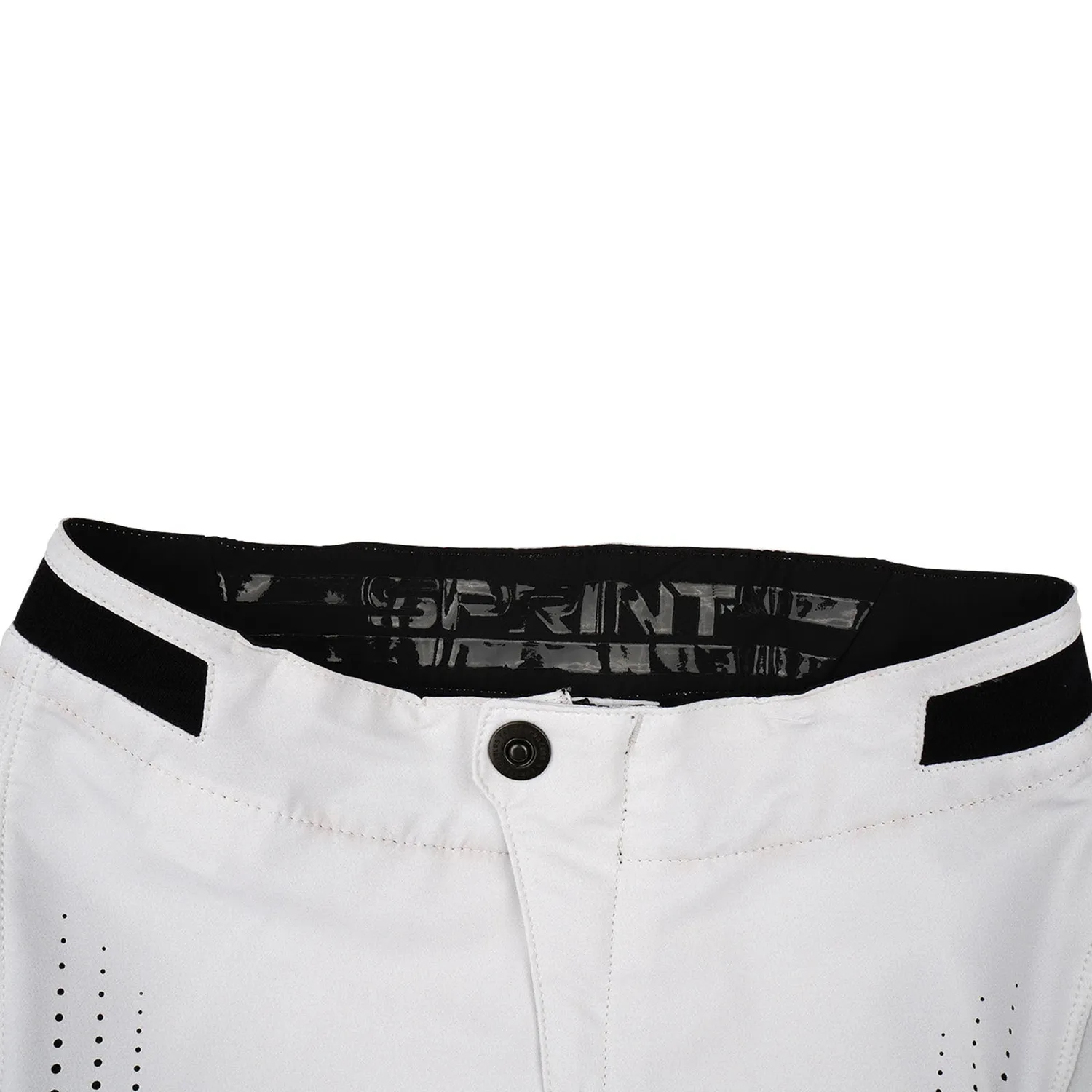 Troy Lee Designs Sprint Youth pantaloni mtb Chalk junior