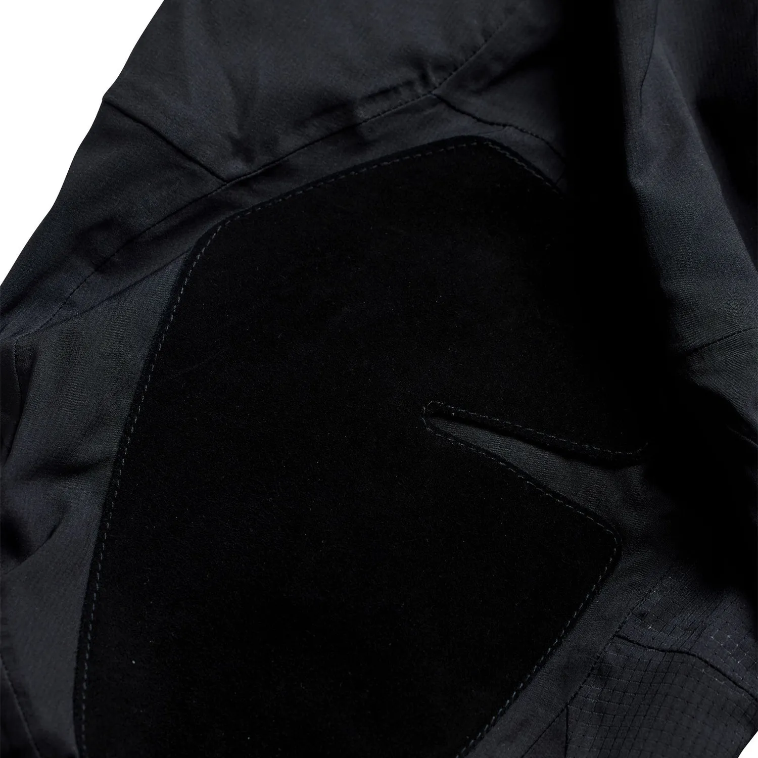 Troy Lee Designs SE Ultra pantaloni moto nero stretch