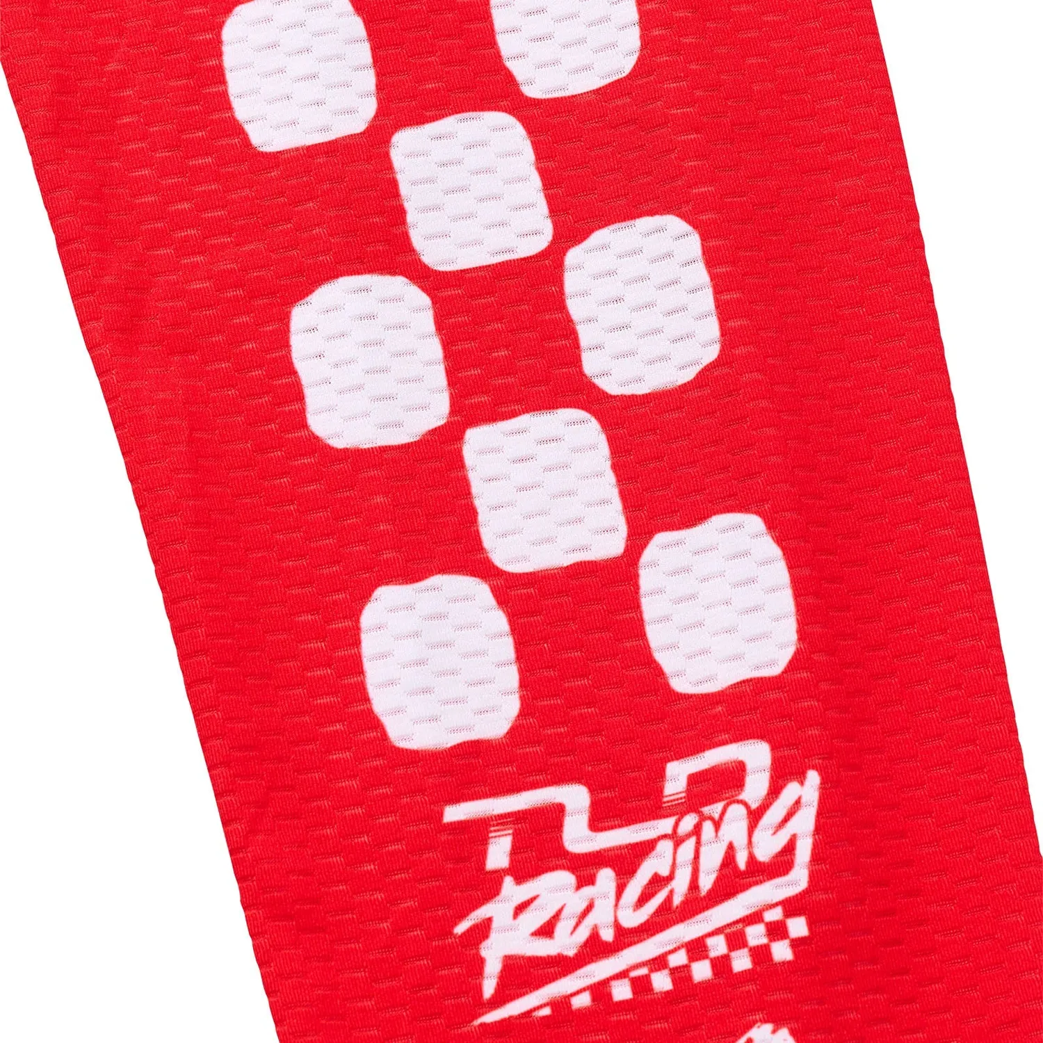 Troy Lee Designs GP Pro Air maglia moto Standard Red