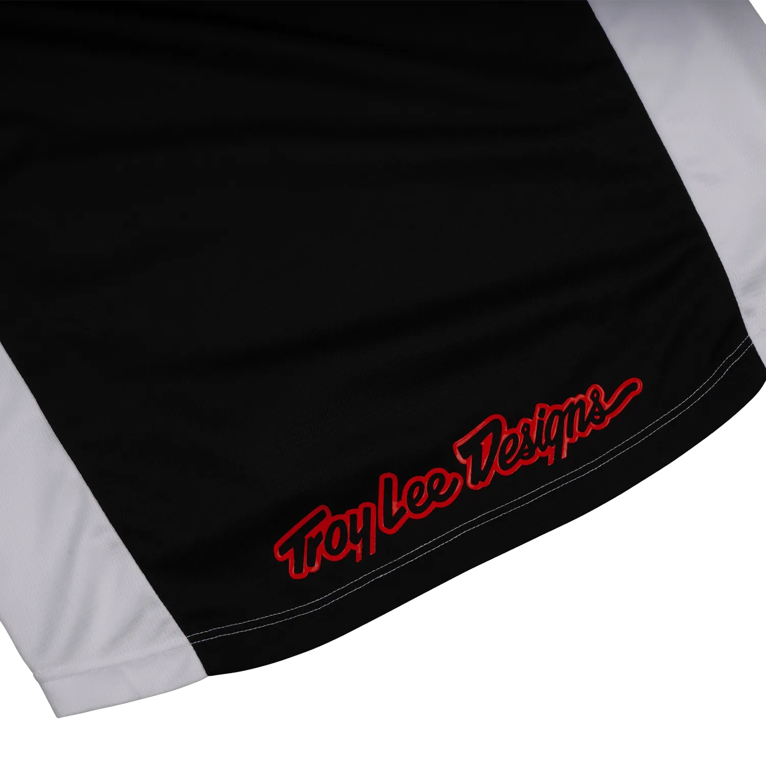 Troy Lee Designs GP Pro Jersey maglia moto bambino Rosso stretch