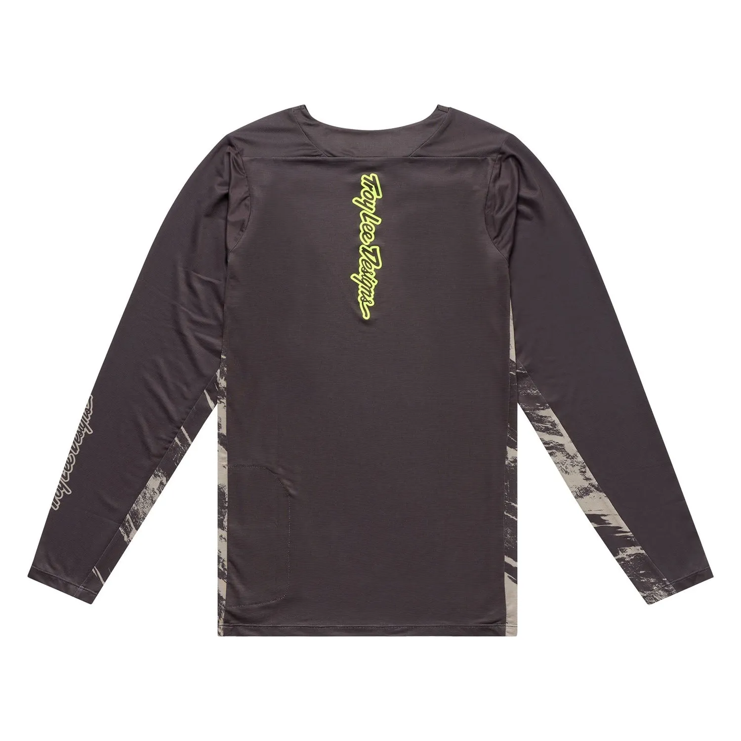 Troy Lee Designs Skyline Elemental maglia MTB manica lunga