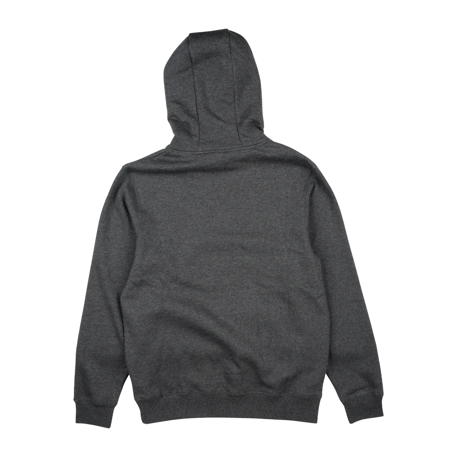 Troy Lee Designs Factory Racing felpa cappuccio uomo nero rosso