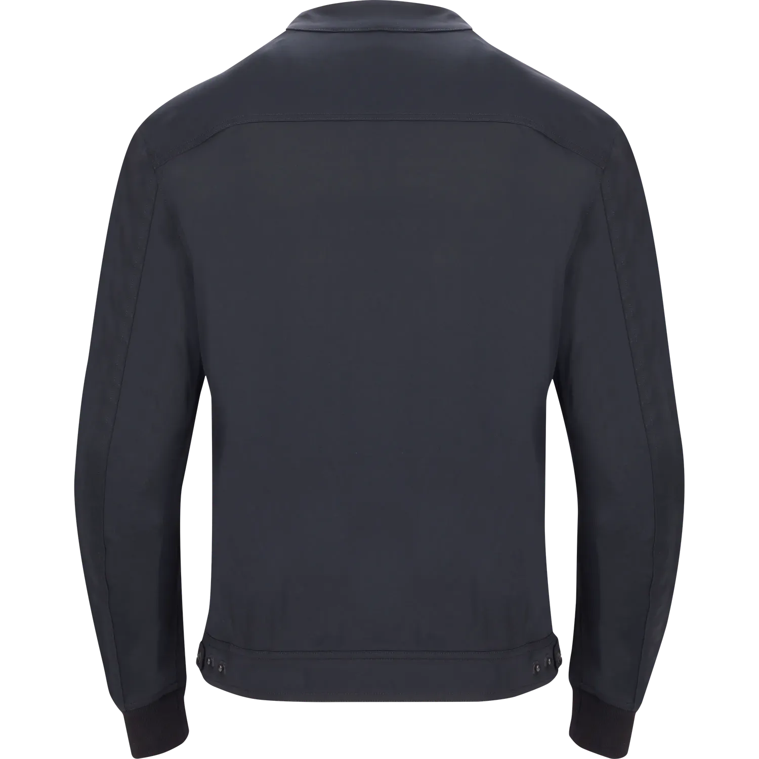 Segura Python giacca moto nera leggera